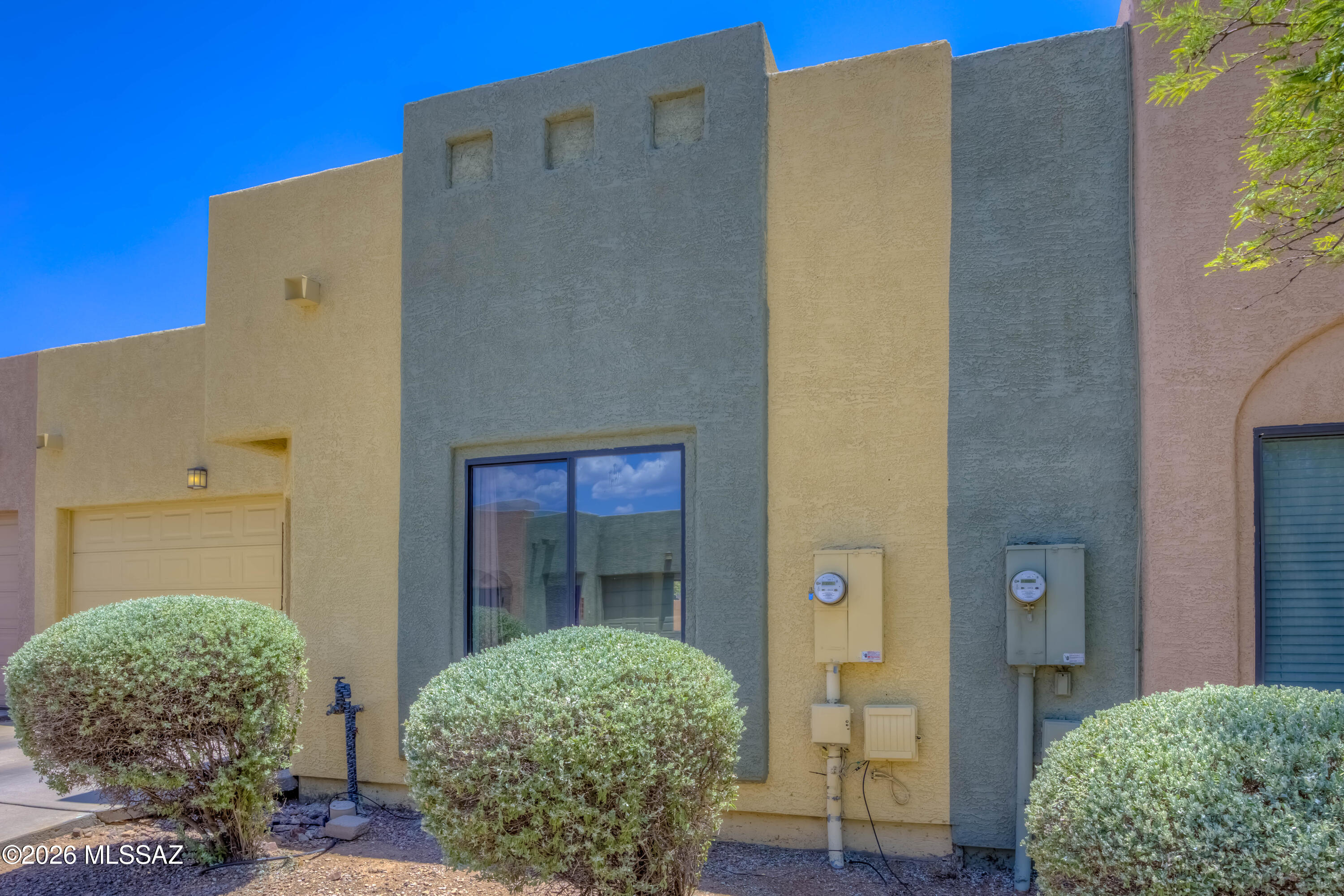 Barrio Escalante Subdivision (1-46) - Residential