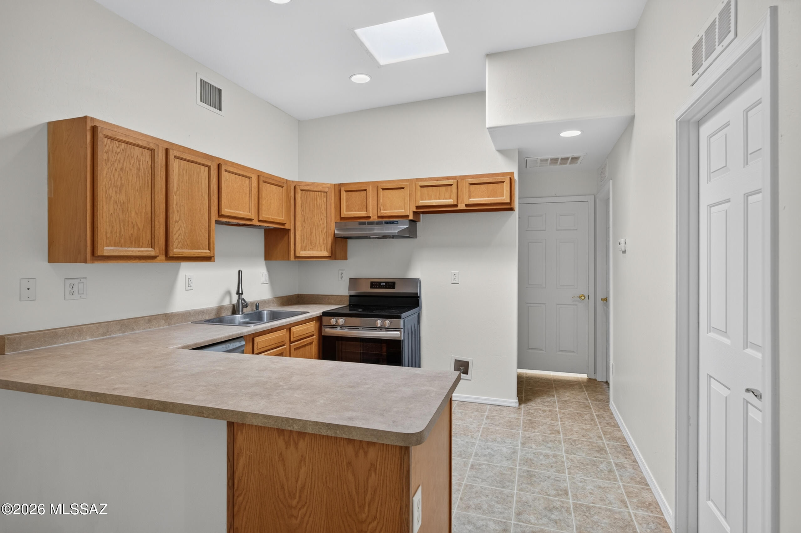 Barrio Escalante Subdivision (1-46) - Residential