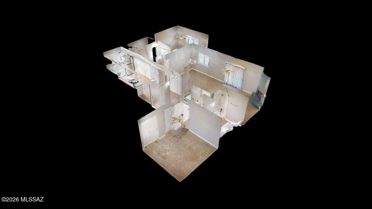 Linden Place Condos (1-34) - Residential Lease
