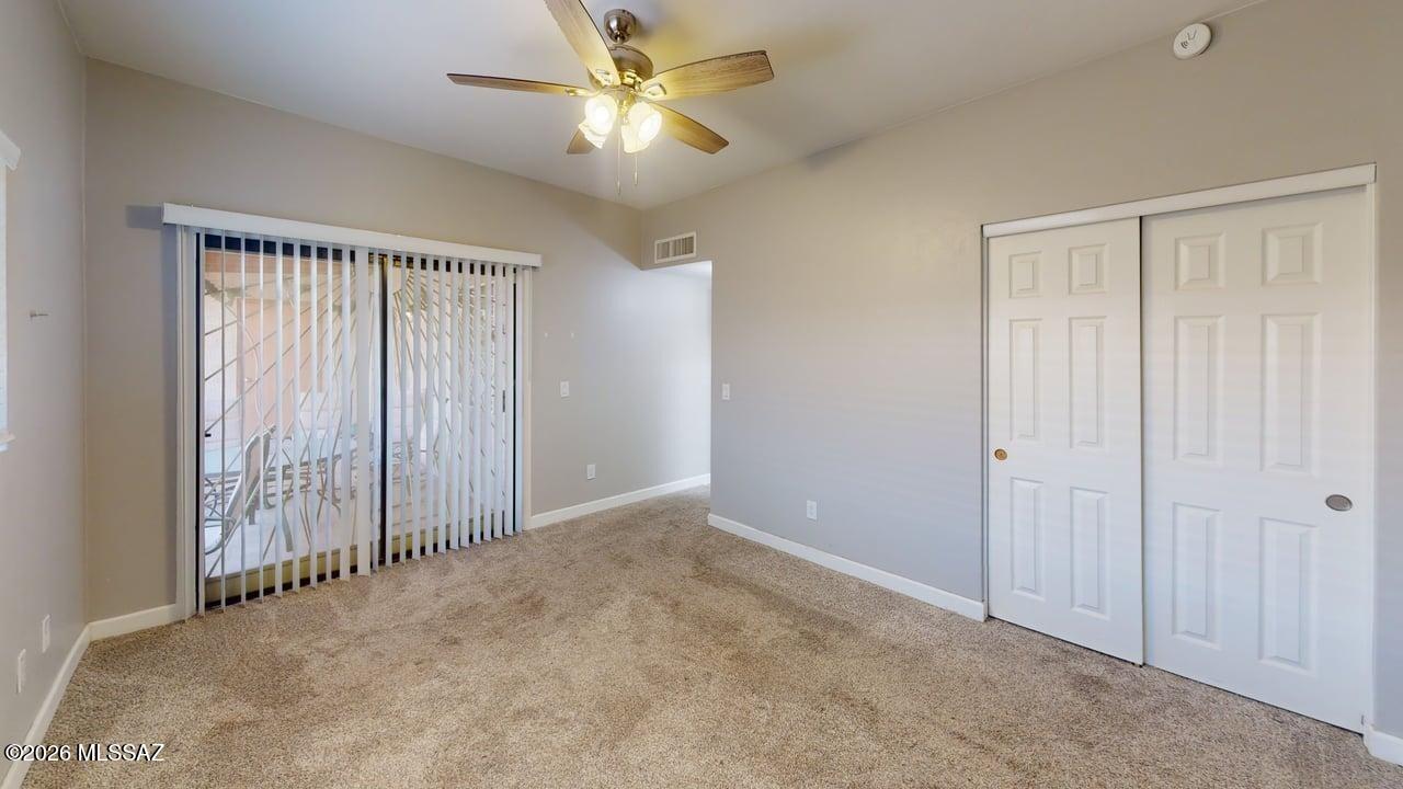 Linden Place Condos (1-34) - Residential Lease
