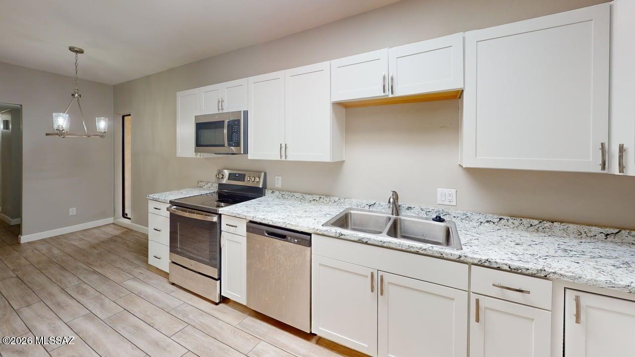 Linden Place Condos (1-34) - Residential Lease