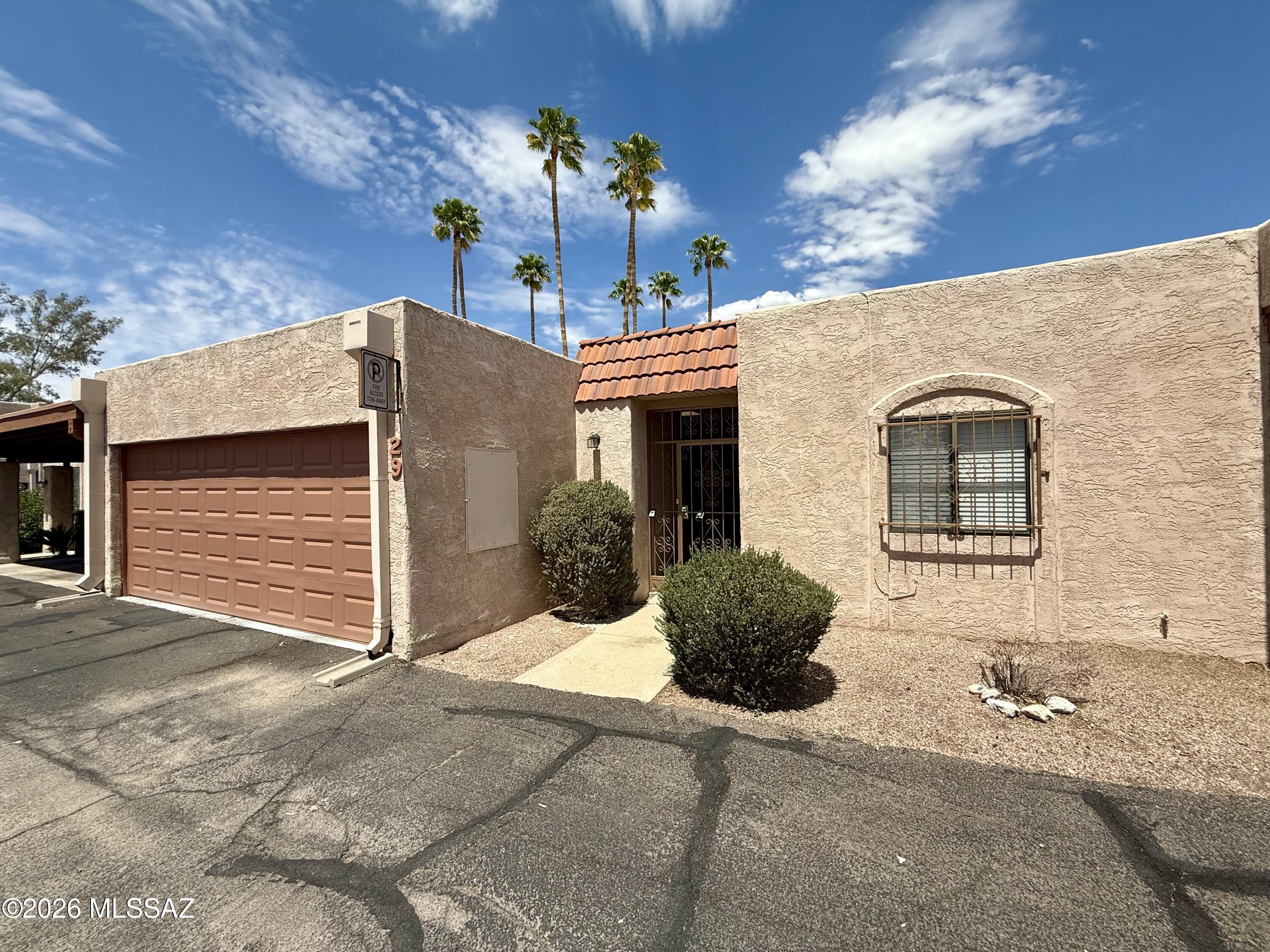 Linden Place Condos (1-34) - Residential Lease