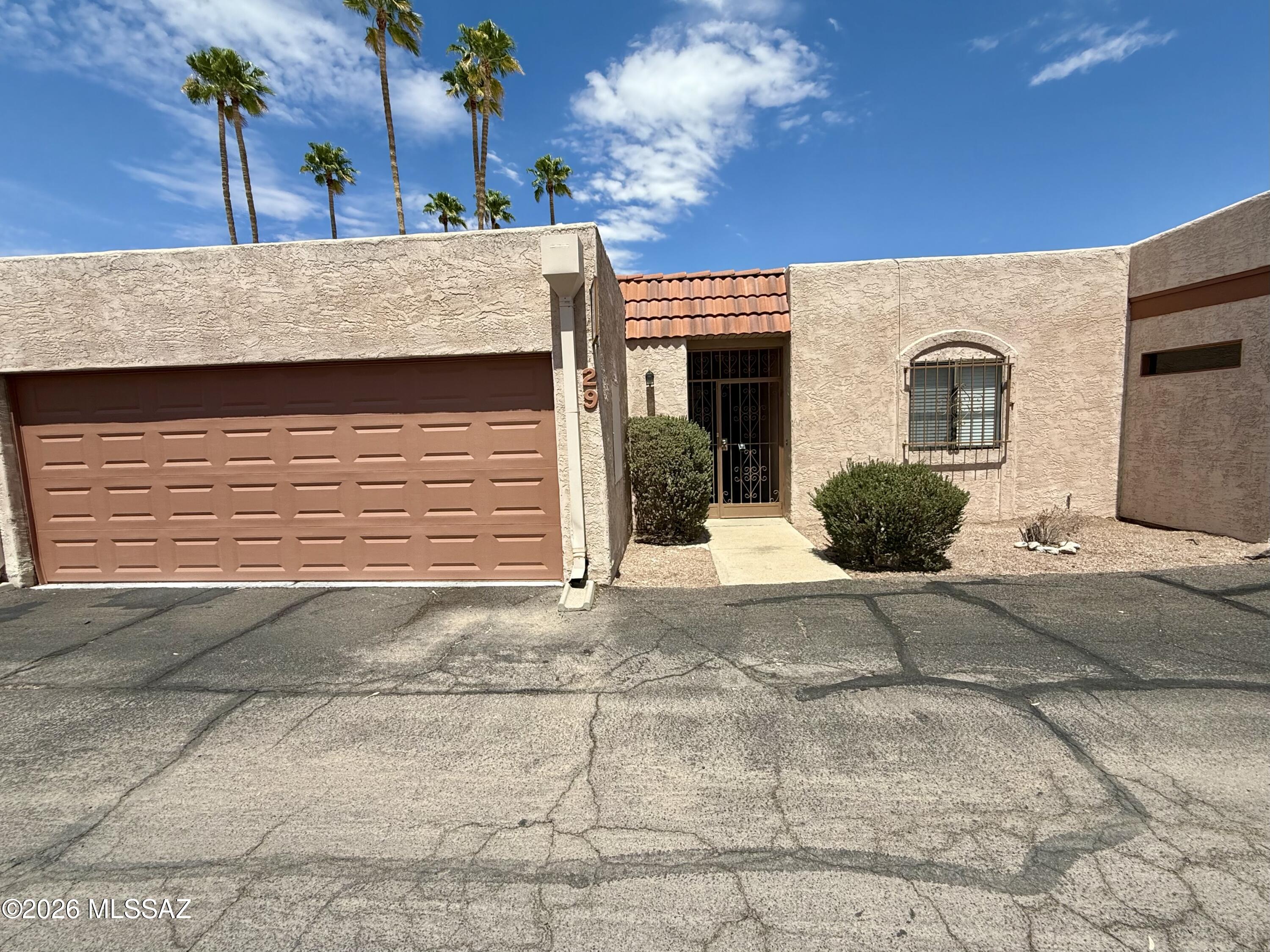 Linden Place Condos (1-34) - Residential Lease