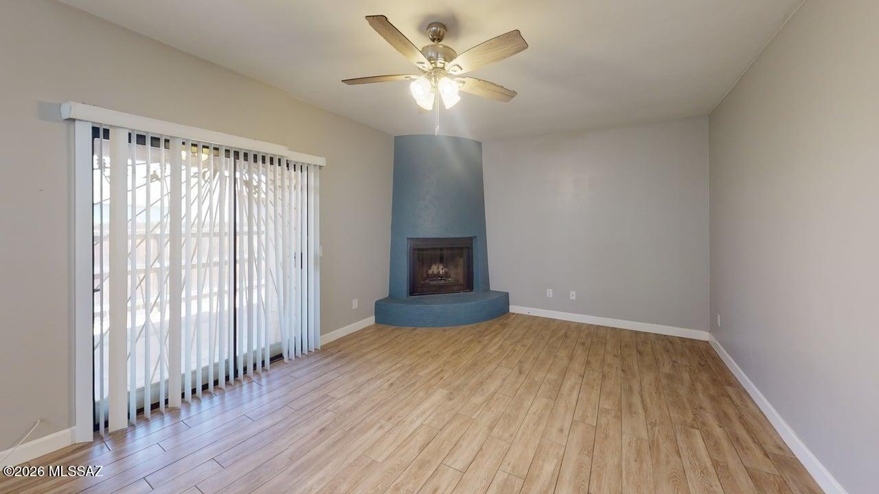 Linden Place Condos (1-34) - Residential Lease