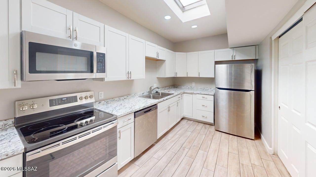 Linden Place Condos (1-34) - Residential Lease
