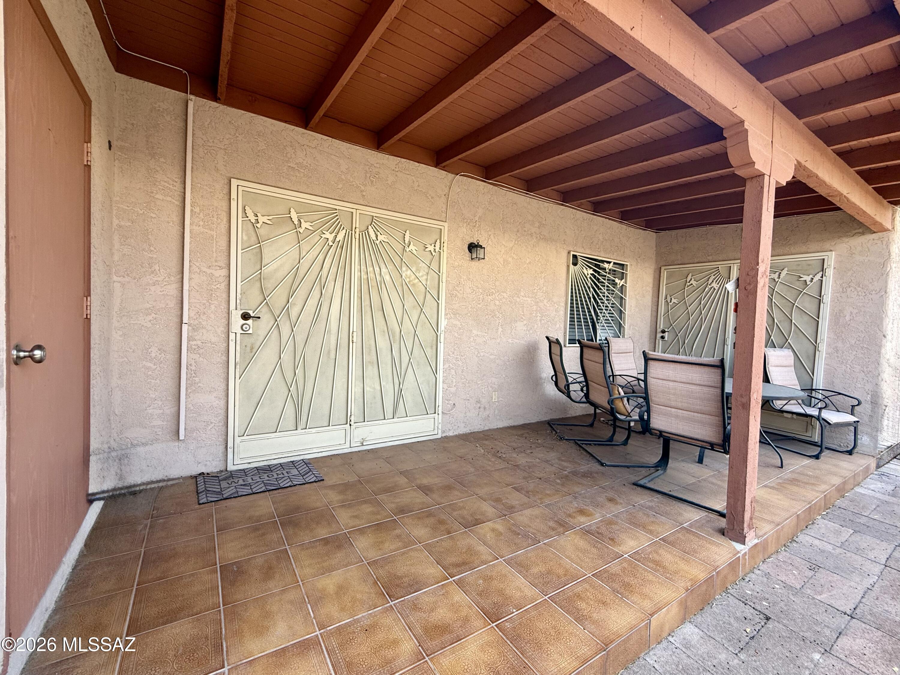 Linden Place Condos (1-34) - Residential Lease
