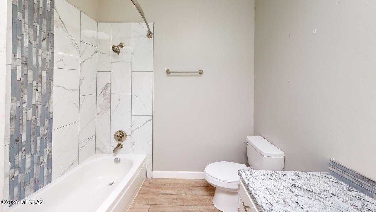 Linden Place Condos (1-34) - Residential Lease