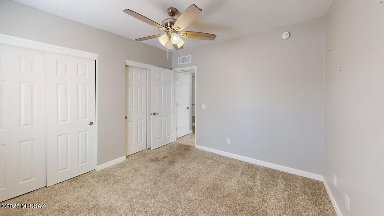 Linden Place Condos (1-34) - Residential Lease