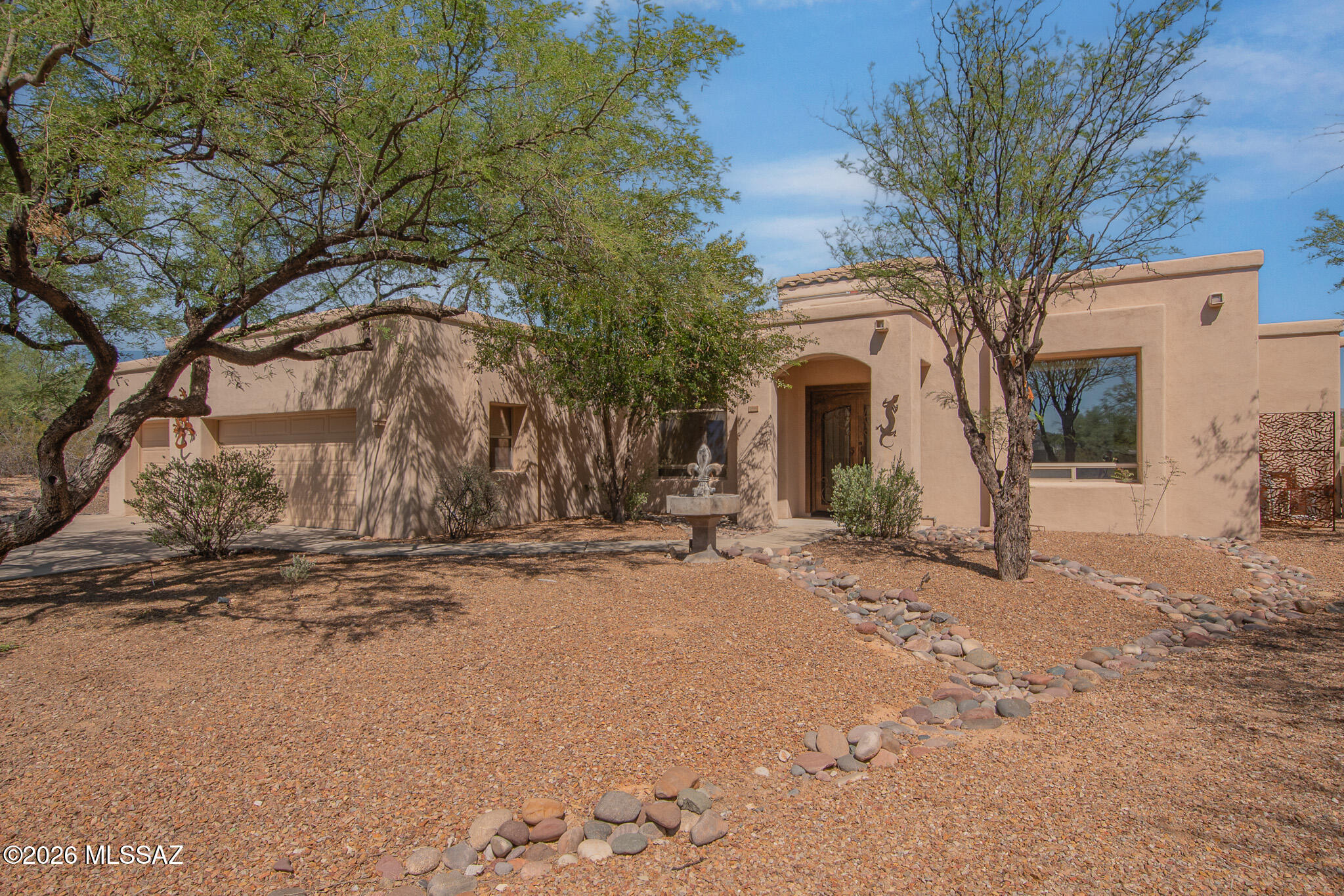Bear Canyon Ranch (1-19) - Residential