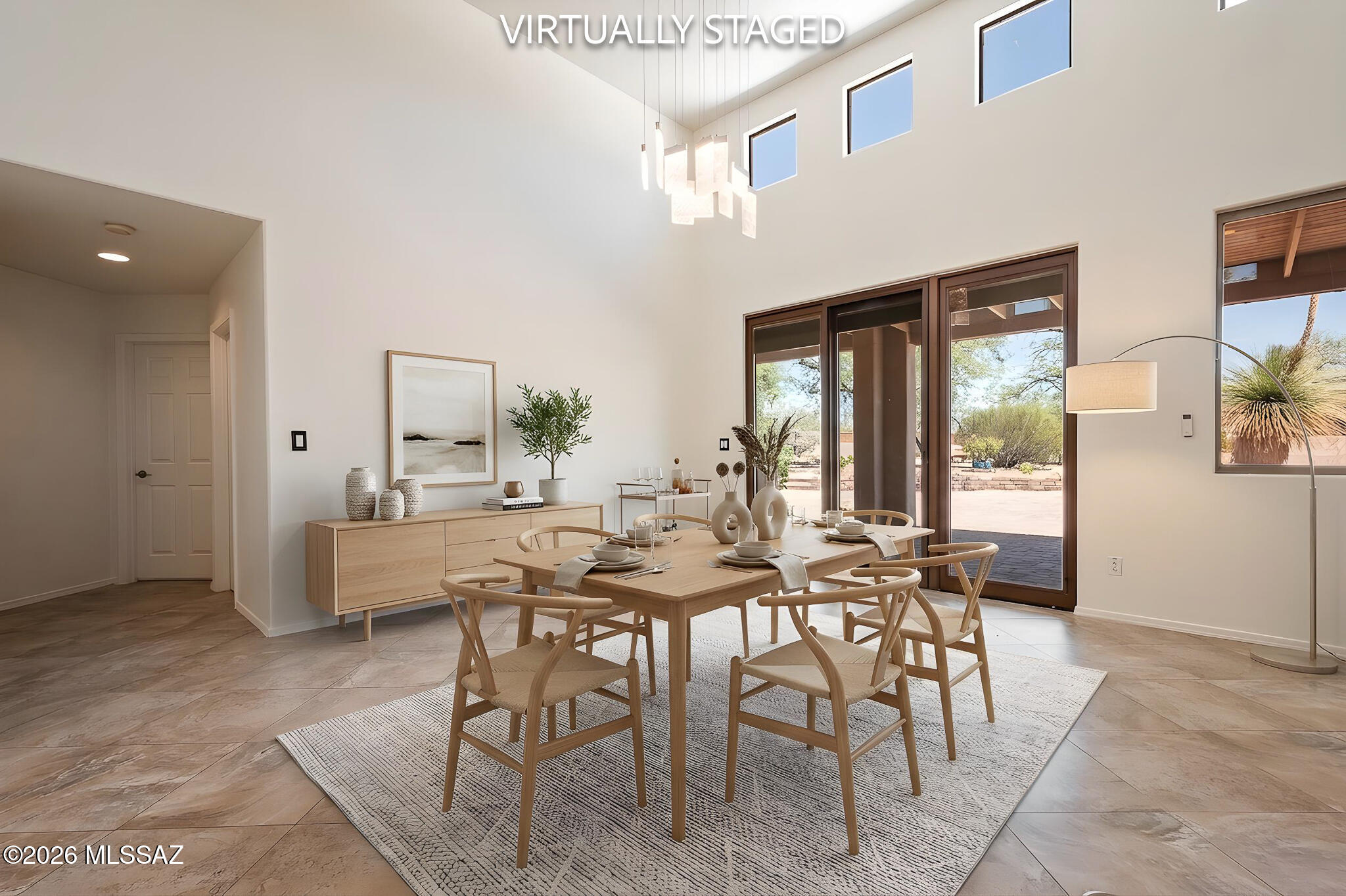 Bear Canyon Ranch (1-19) - Residential