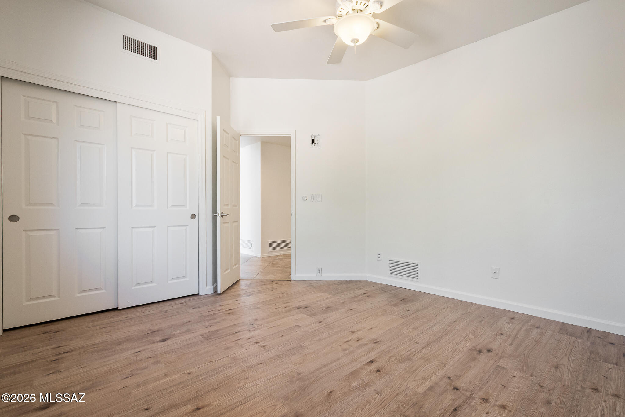 Bear Canyon Ranch (1-19) - Residential