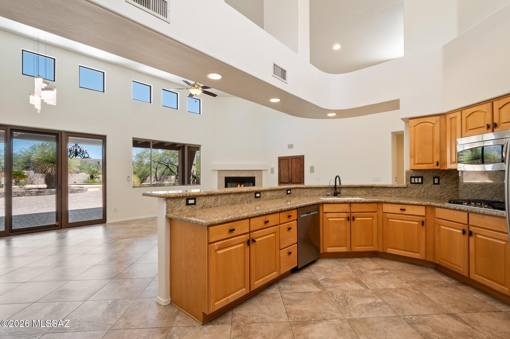 Bear Canyon Ranch (1-19) - Residential
