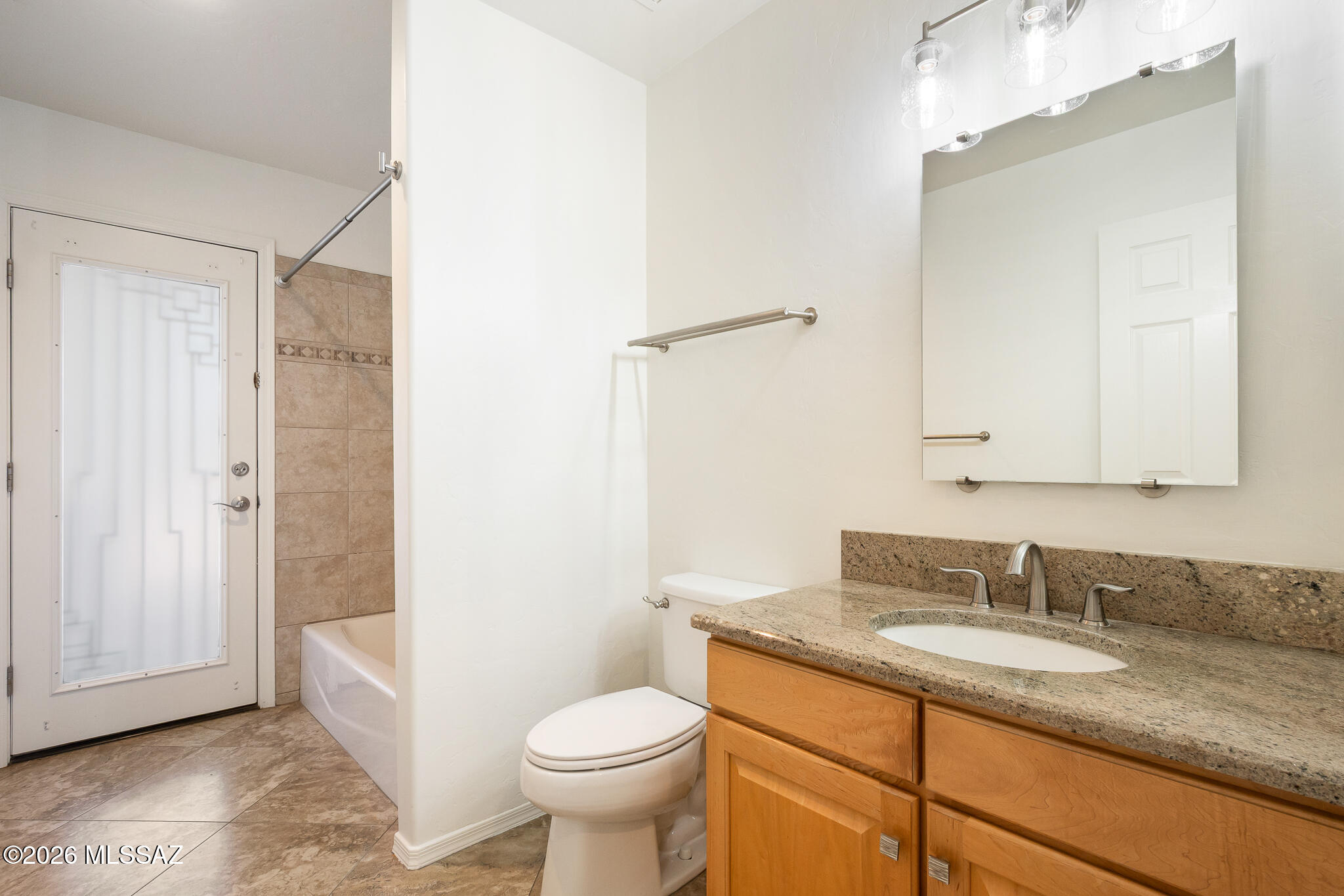 Bear Canyon Ranch (1-19) - Residential