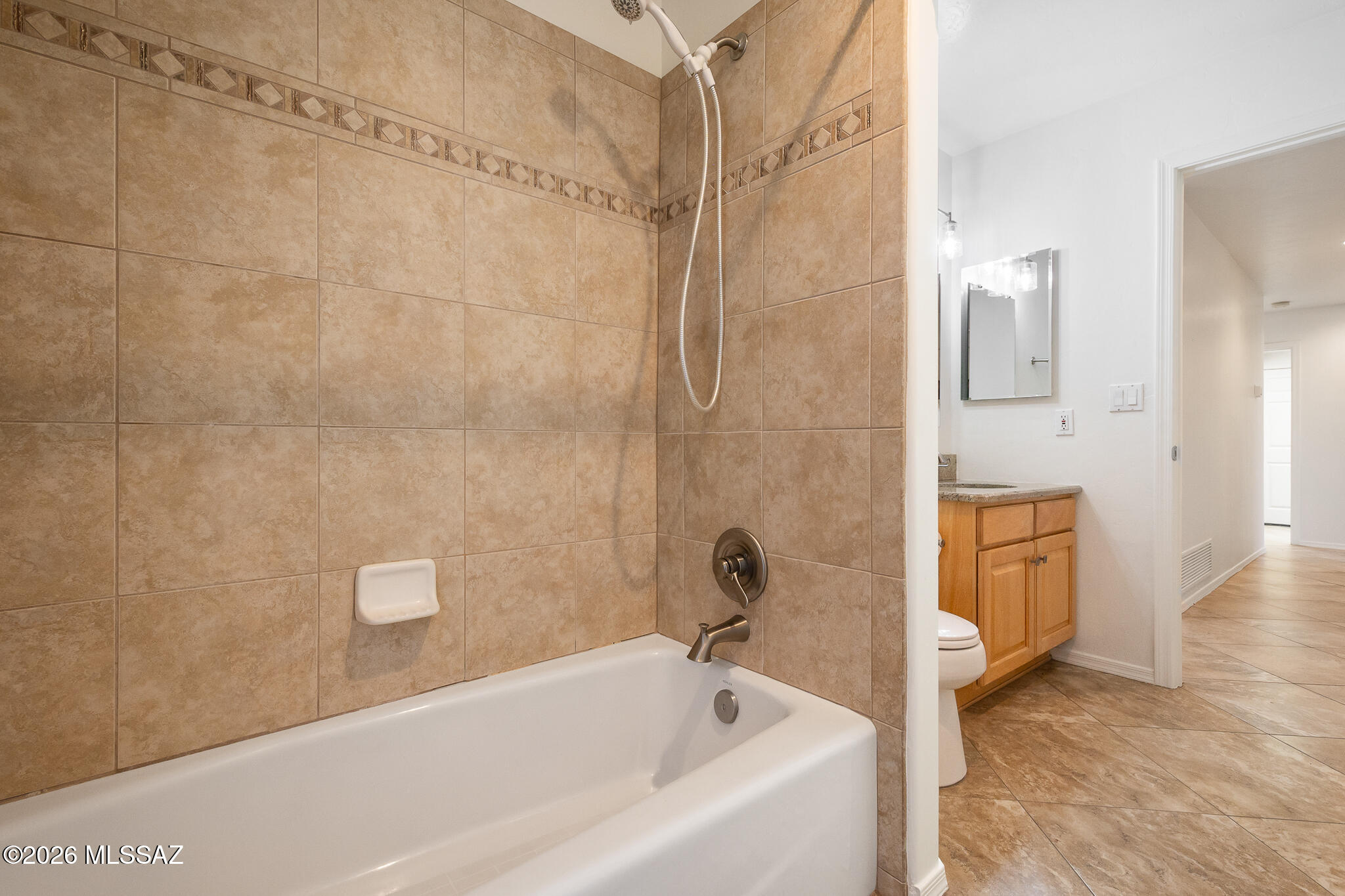 Bear Canyon Ranch (1-19) - Residential