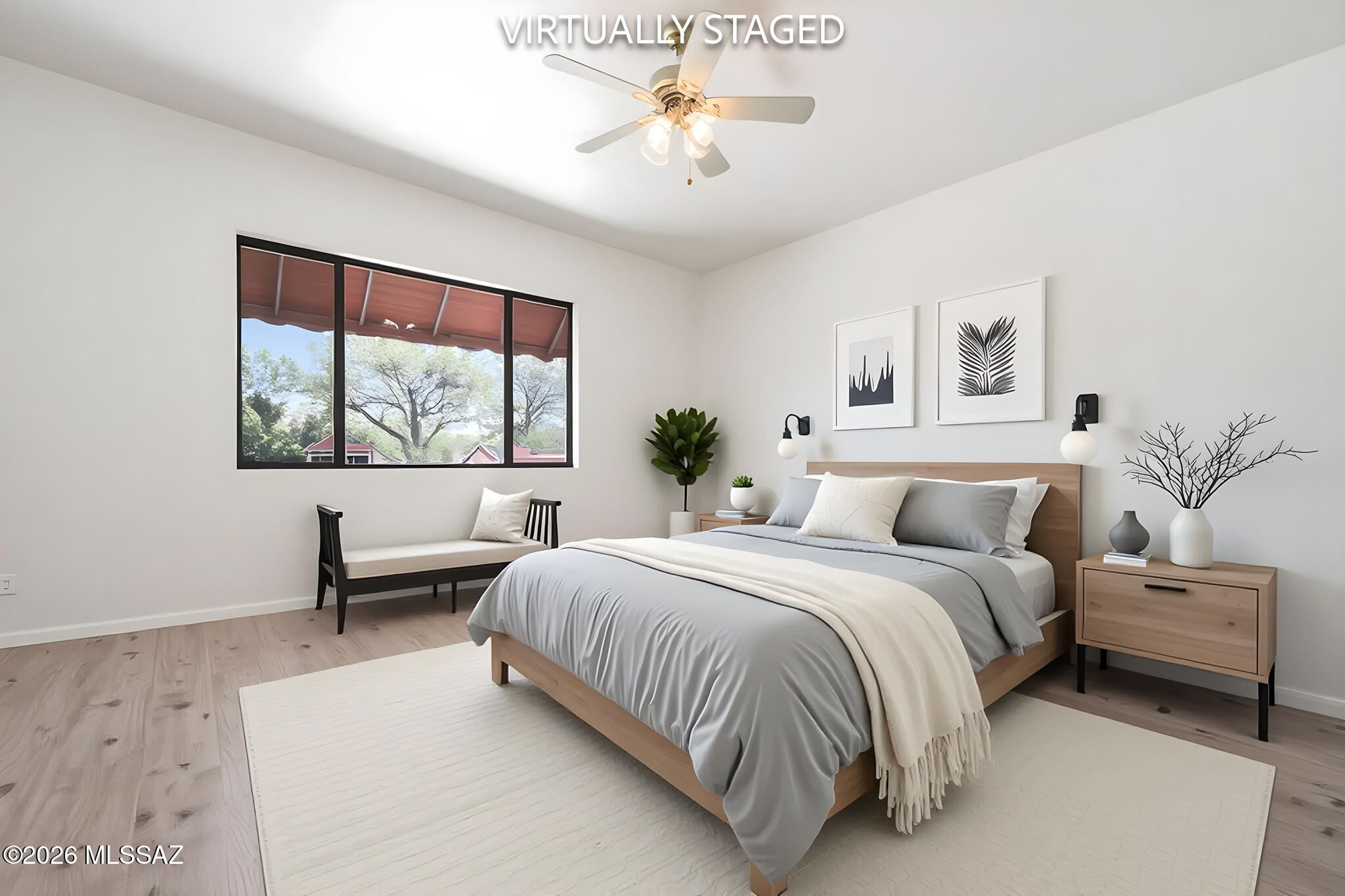 Bear Canyon Ranch (1-19) - Residential