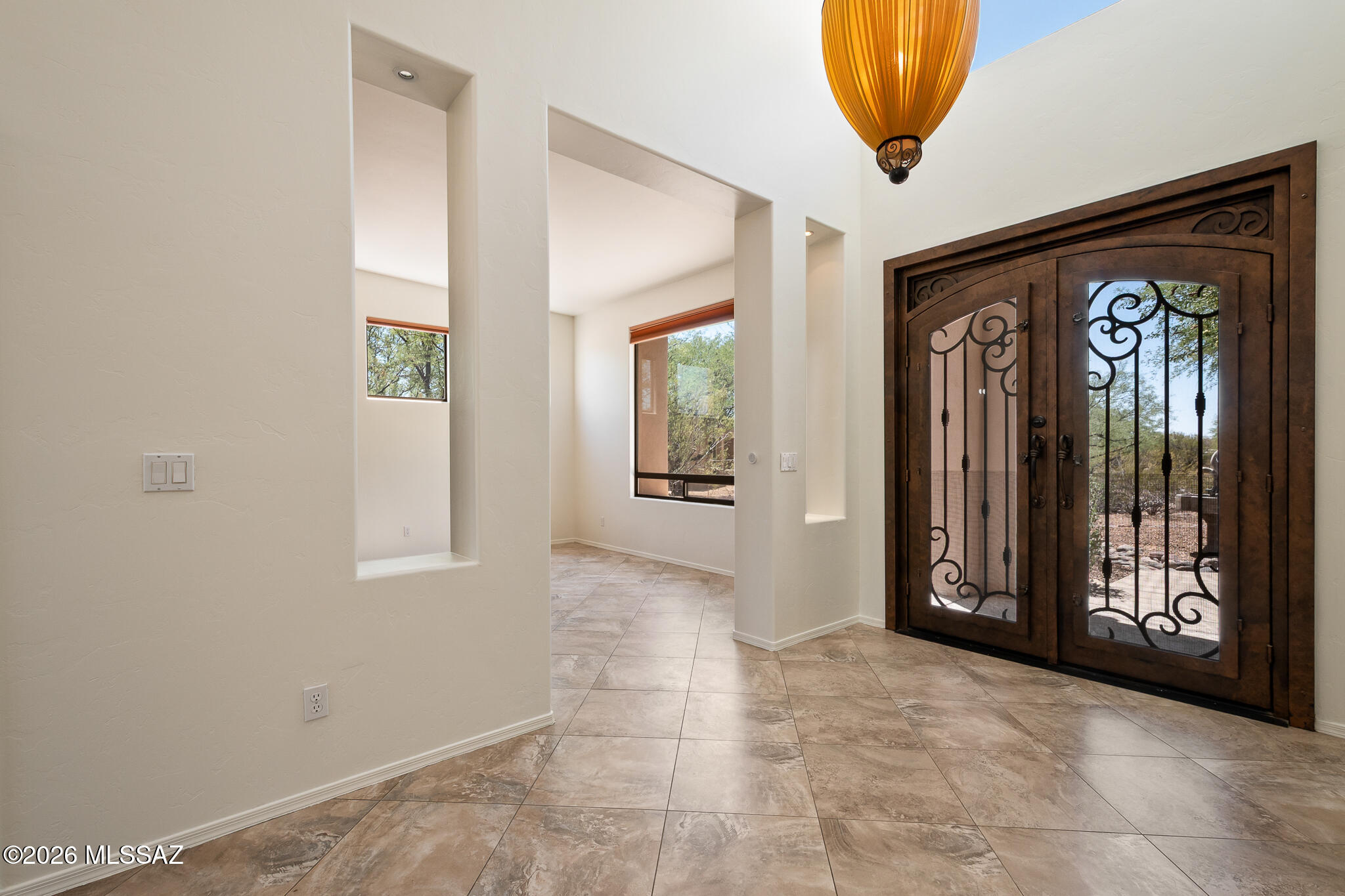 Bear Canyon Ranch (1-19) - Residential