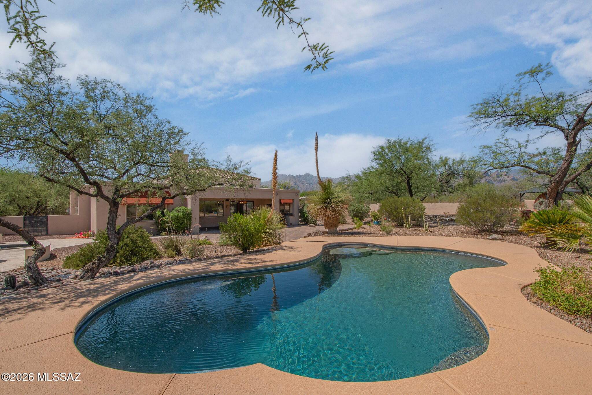 Bear Canyon Ranch (1-19) - Residential