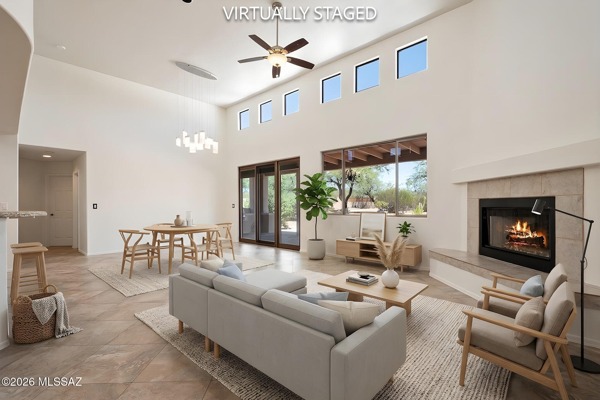 Bear Canyon Ranch (1-19) - Residential