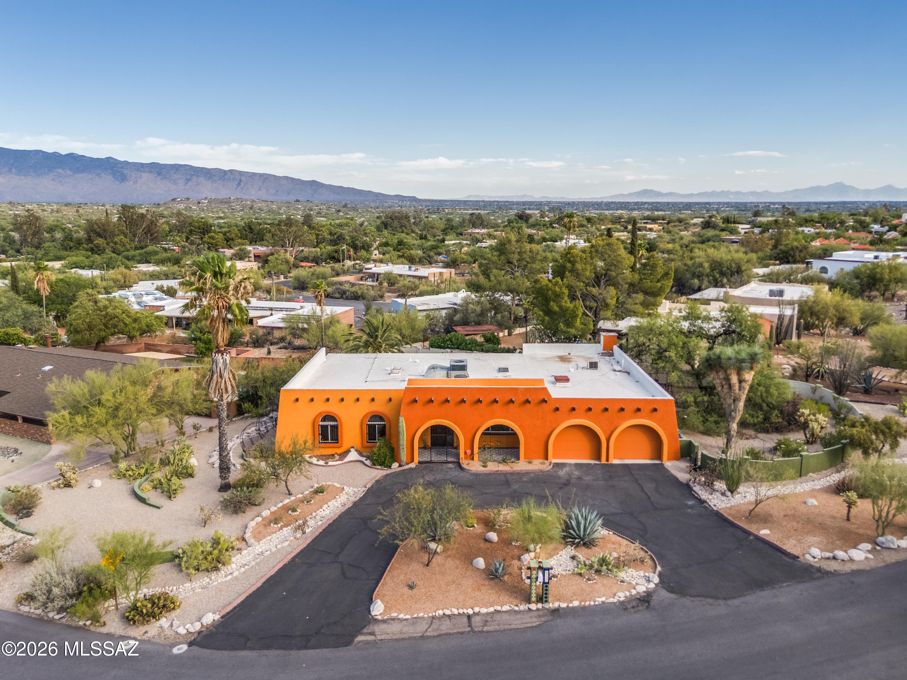 Hidden Valley Amended - Residential