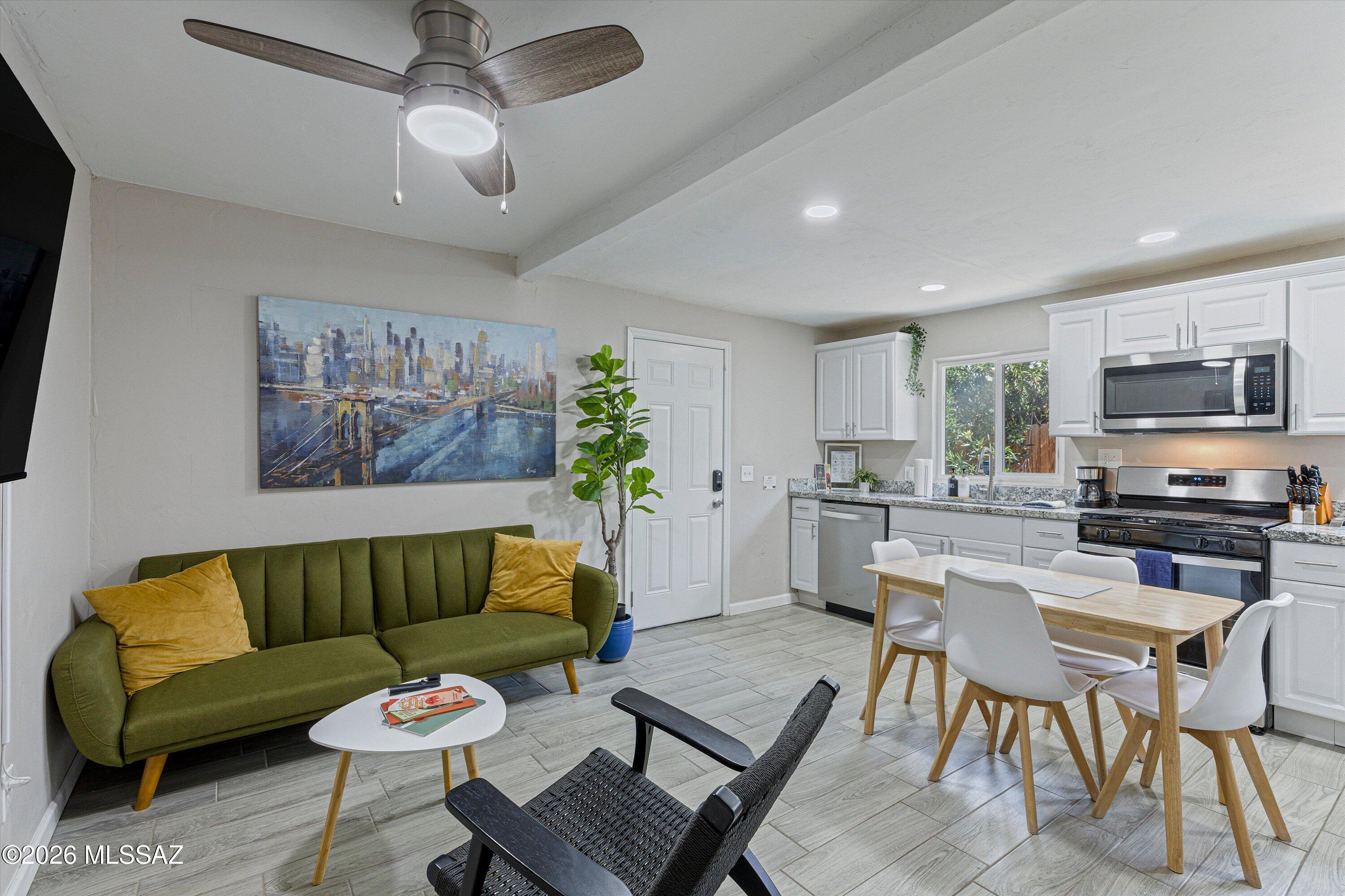 N/A - Residential Income