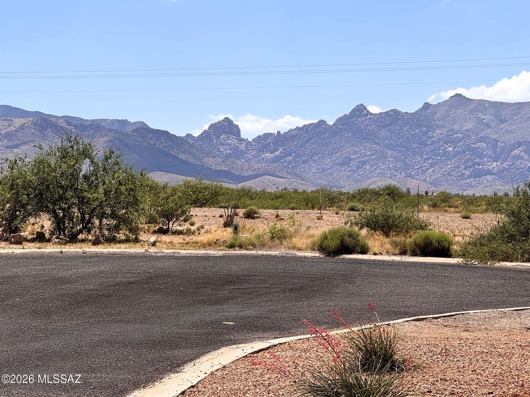 Arizona Sun Sites - Residential
