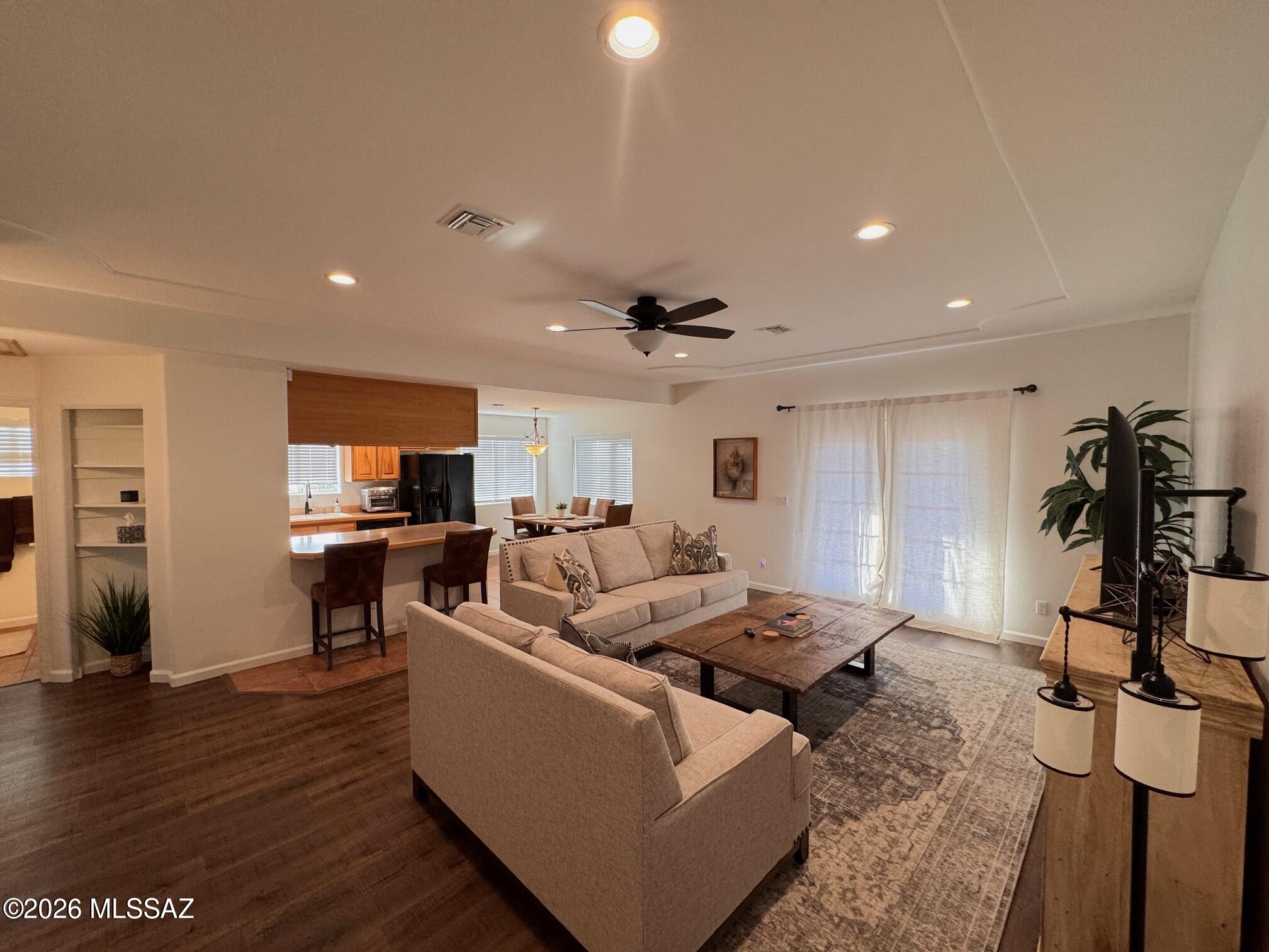 Arizona Sun Sites - Residential