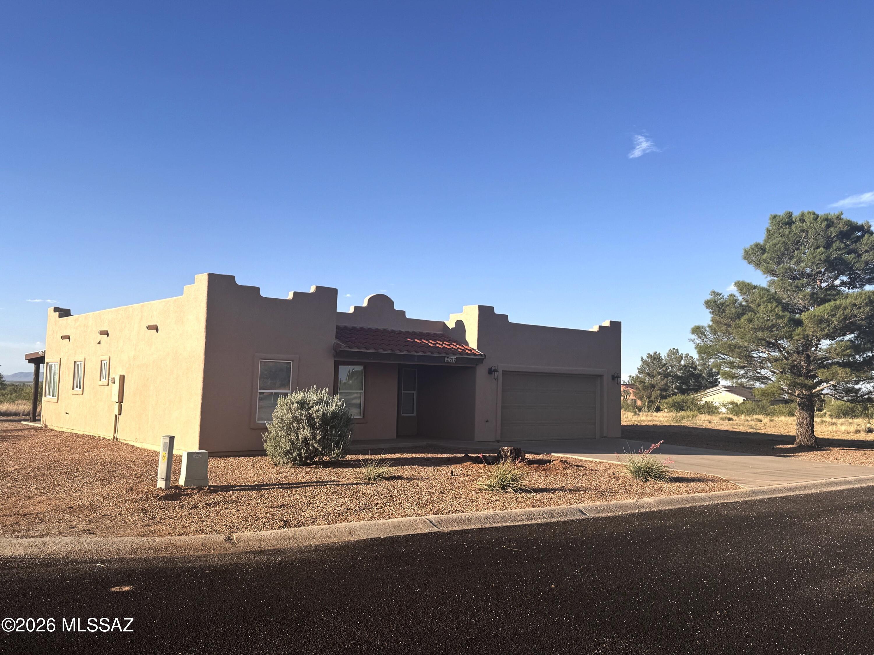 Arizona Sun Sites - Residential