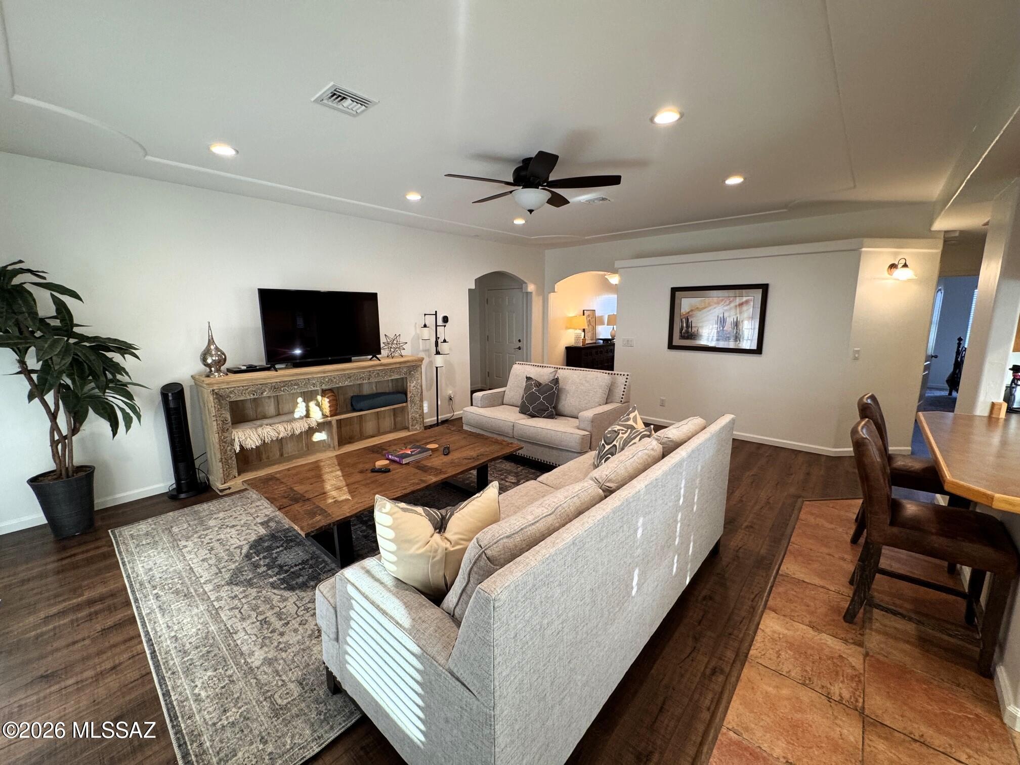 Arizona Sun Sites - Residential