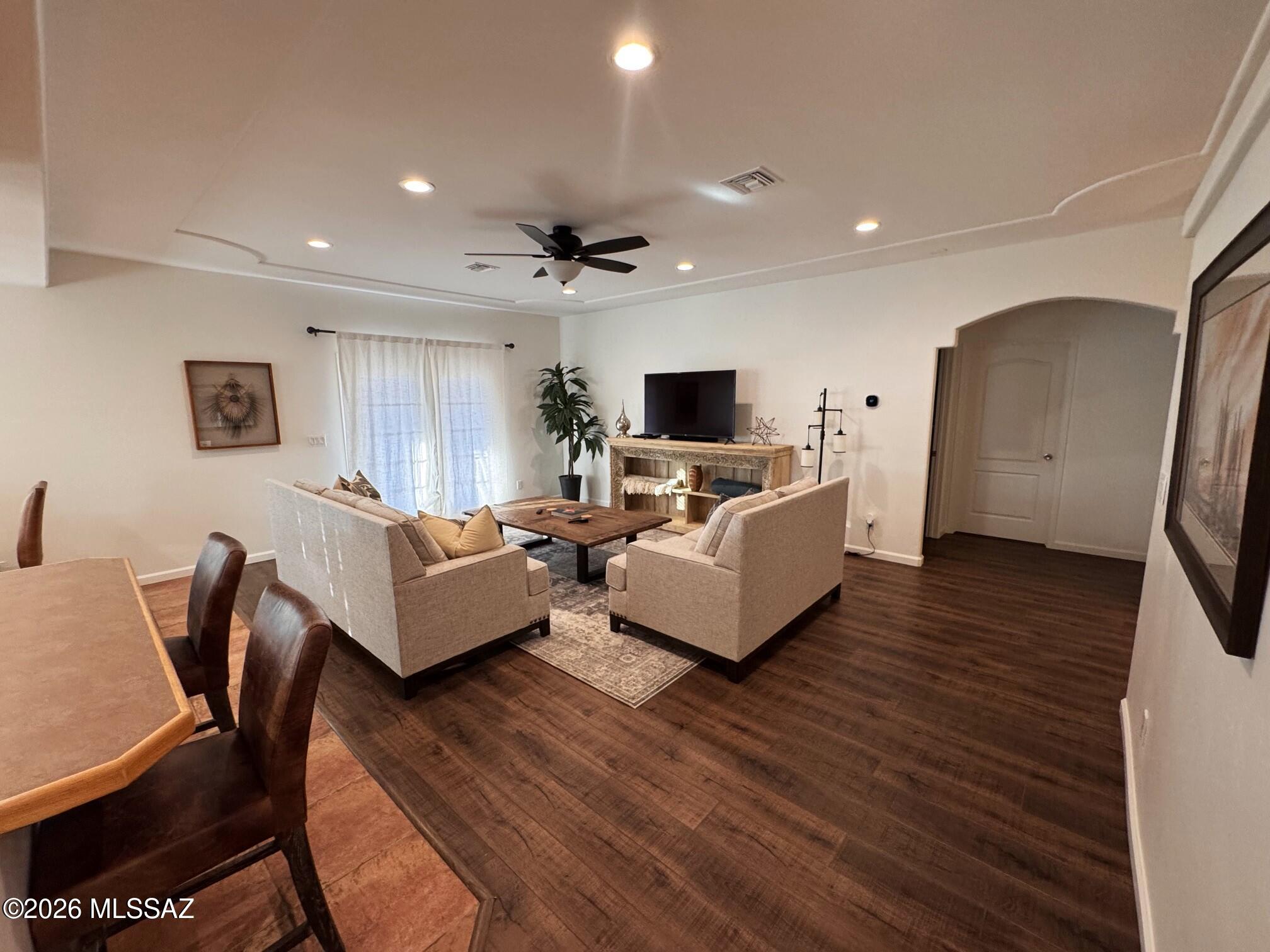Arizona Sun Sites - Residential