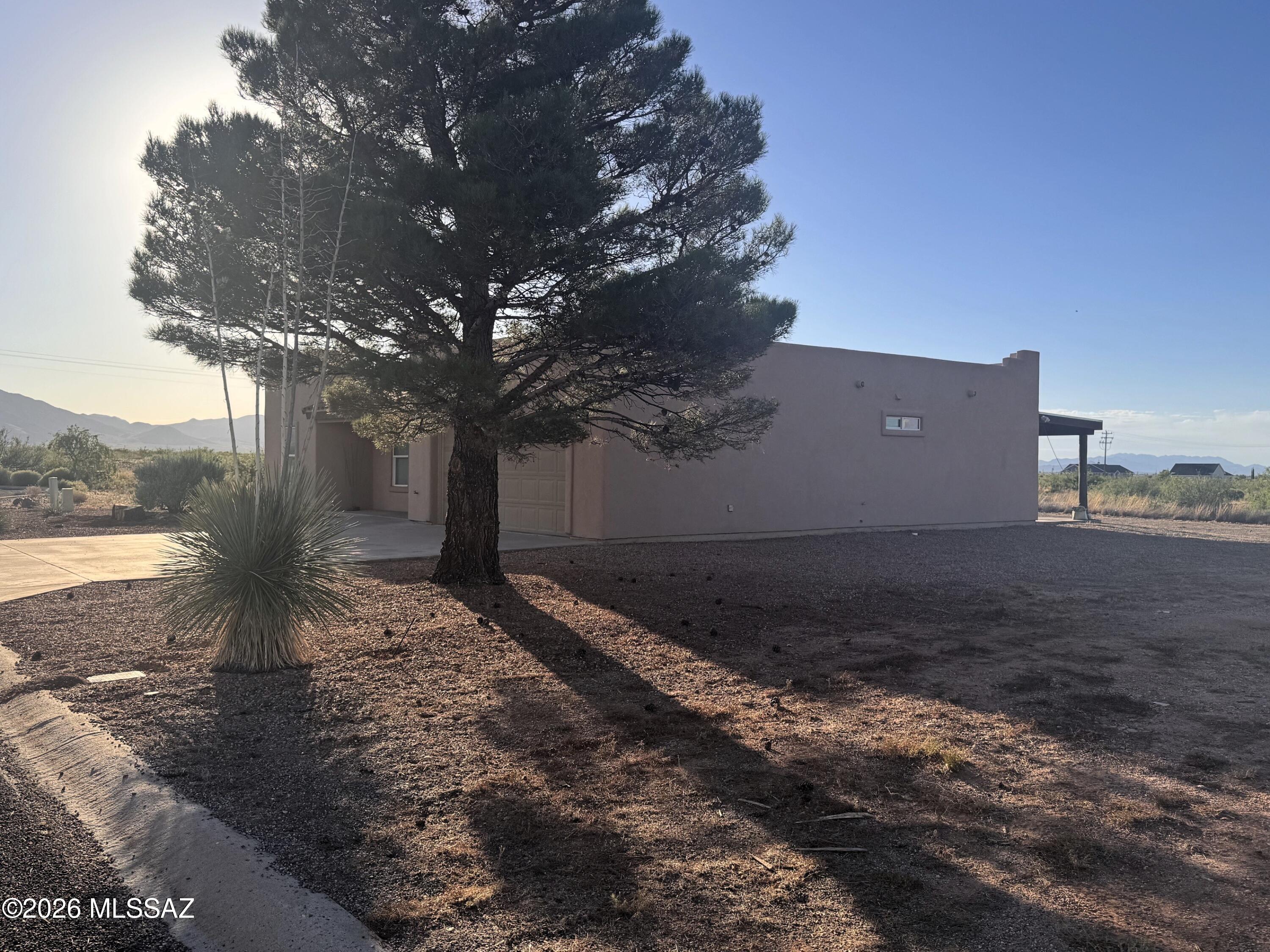 Arizona Sun Sites - Residential
