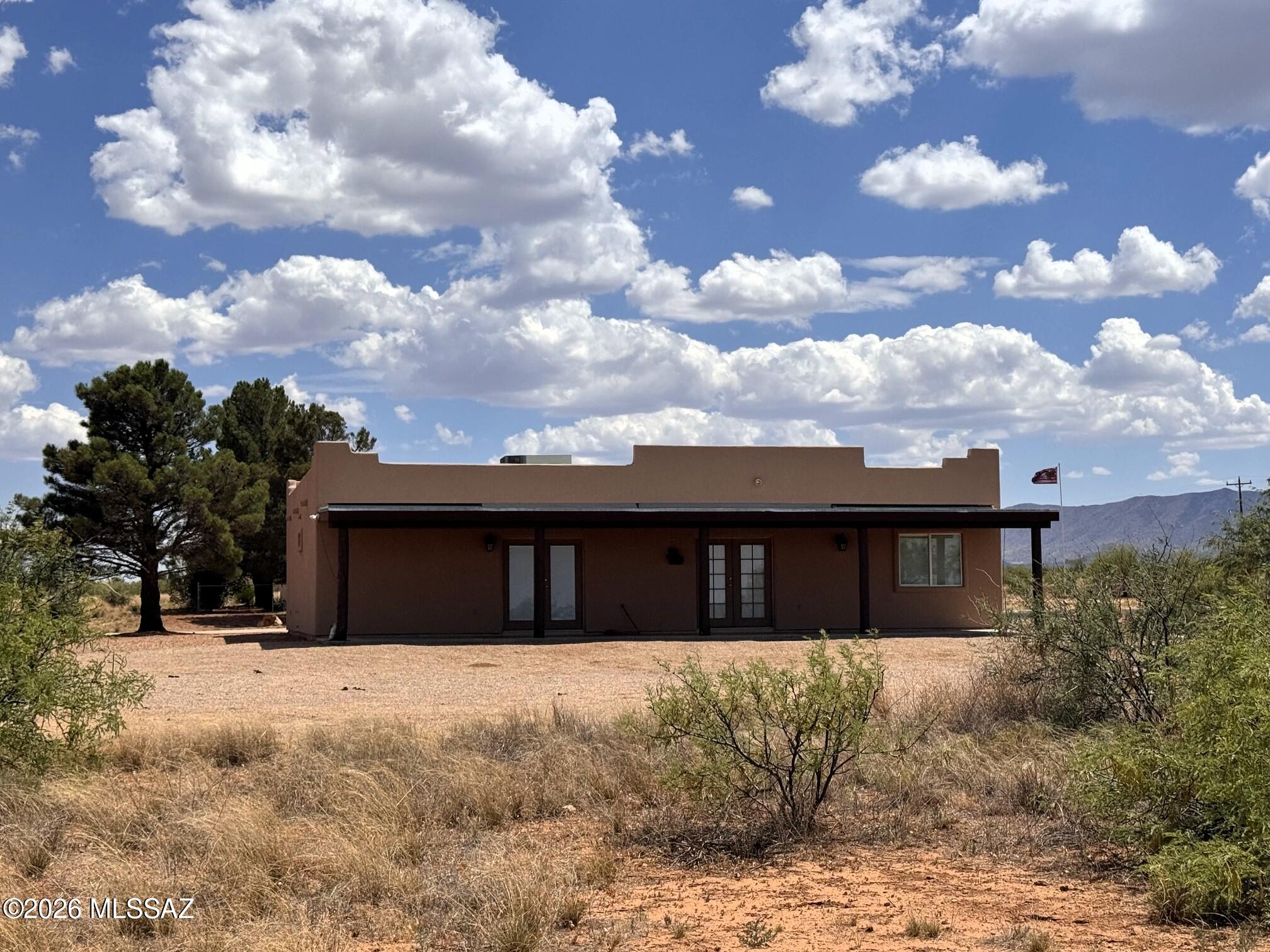 Arizona Sun Sites - Residential