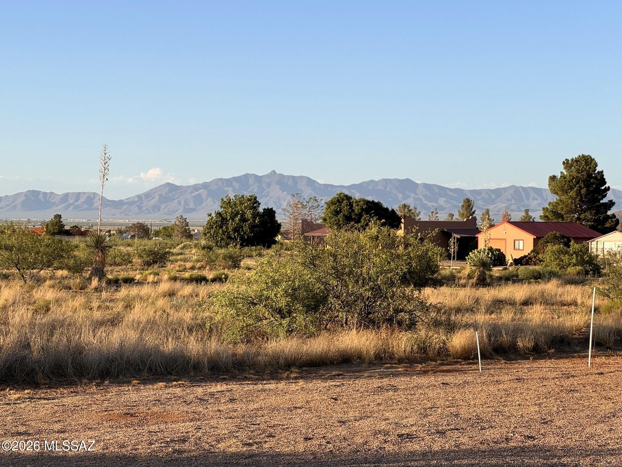 Arizona Sun Sites - Residential