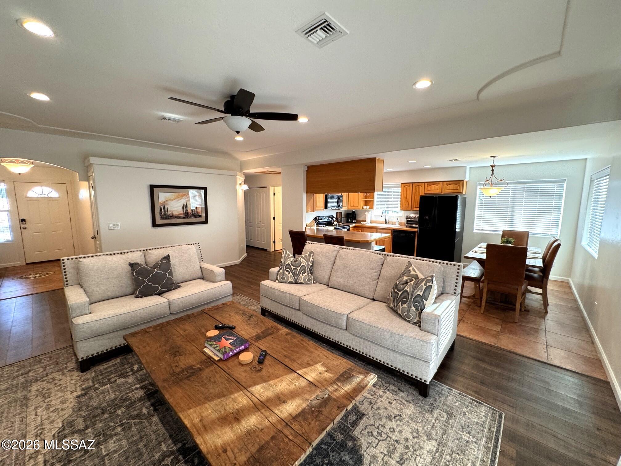 Arizona Sun Sites - Residential