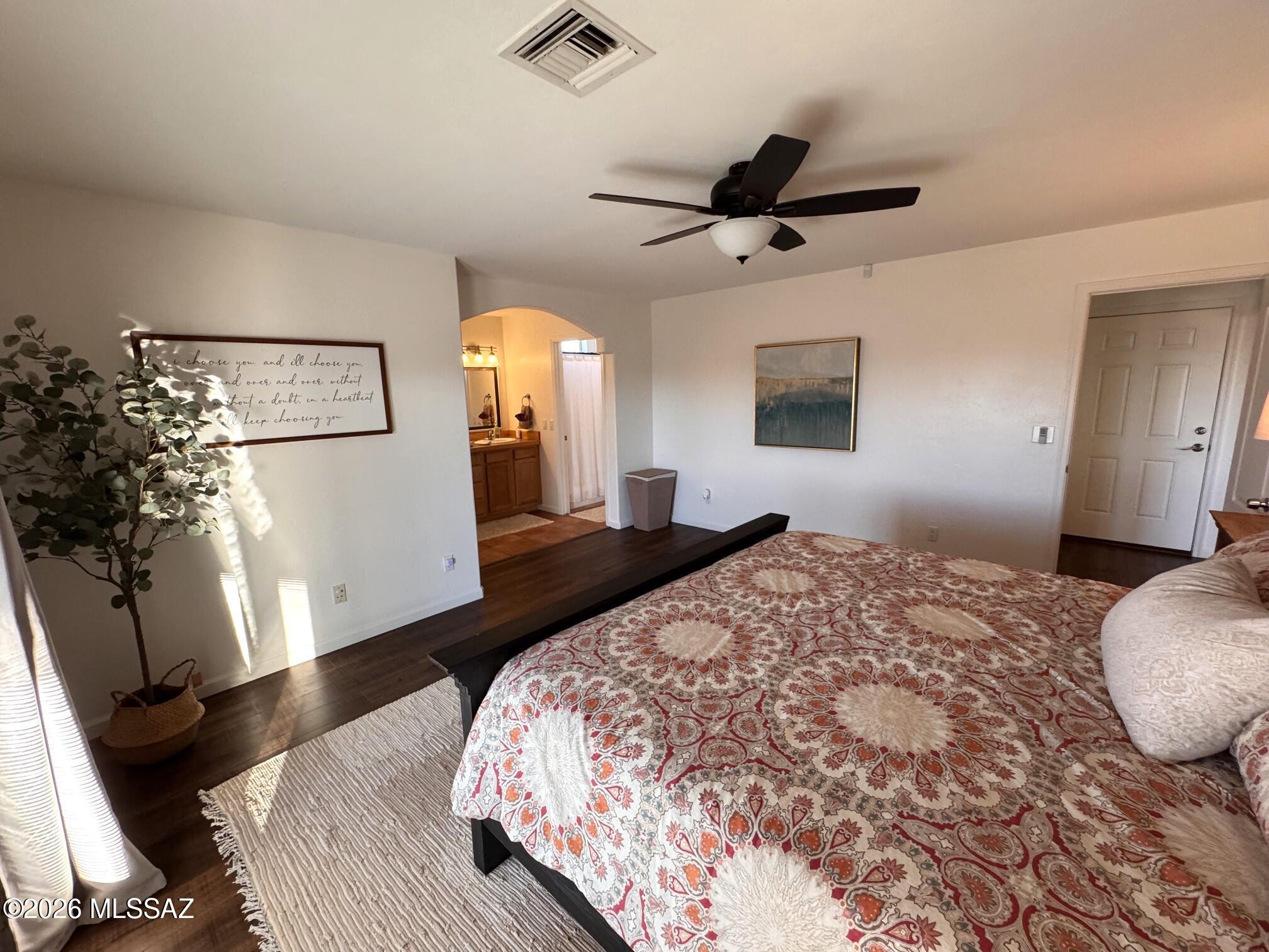 Arizona Sun Sites - Residential