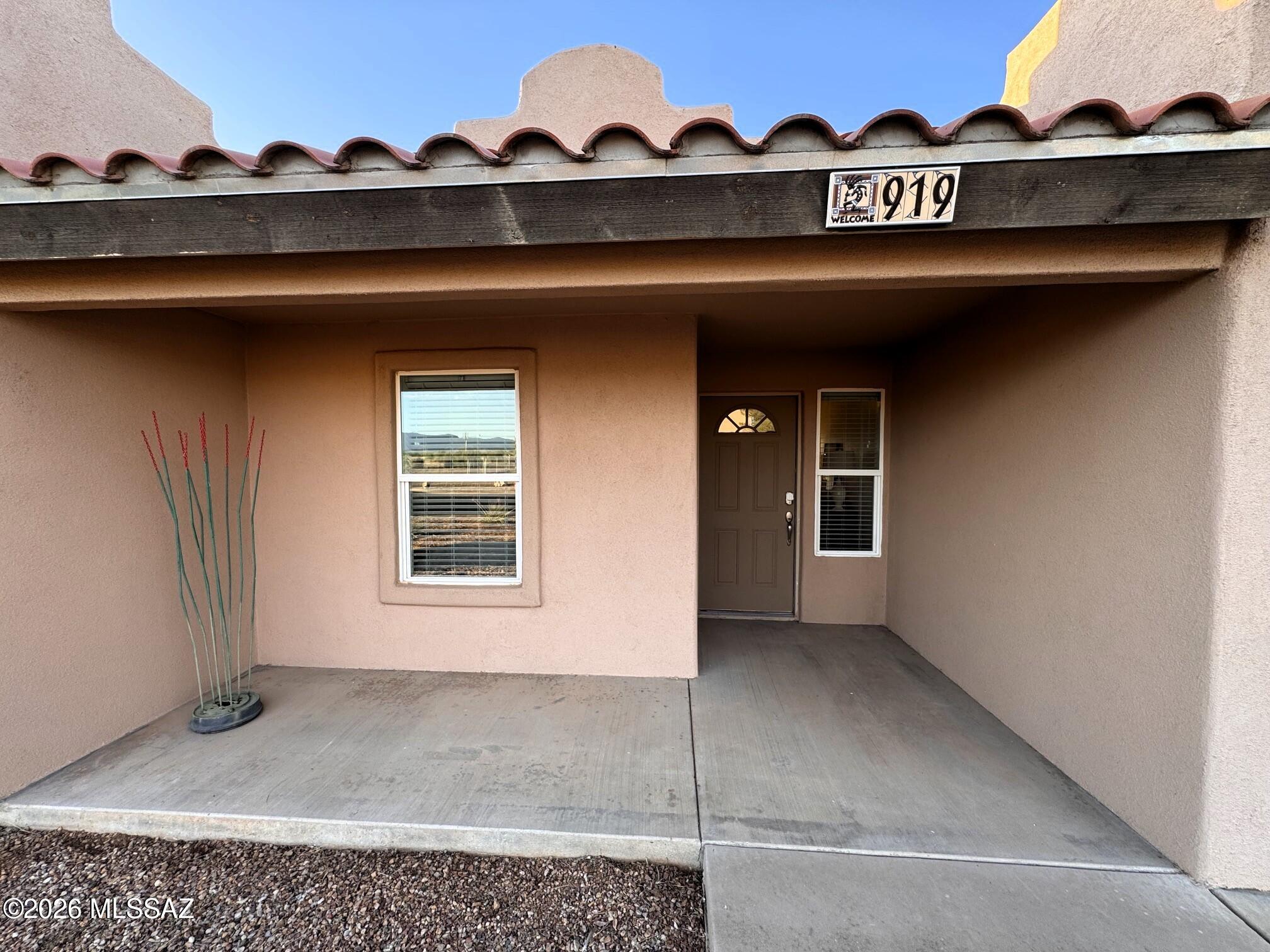Arizona Sun Sites - Residential