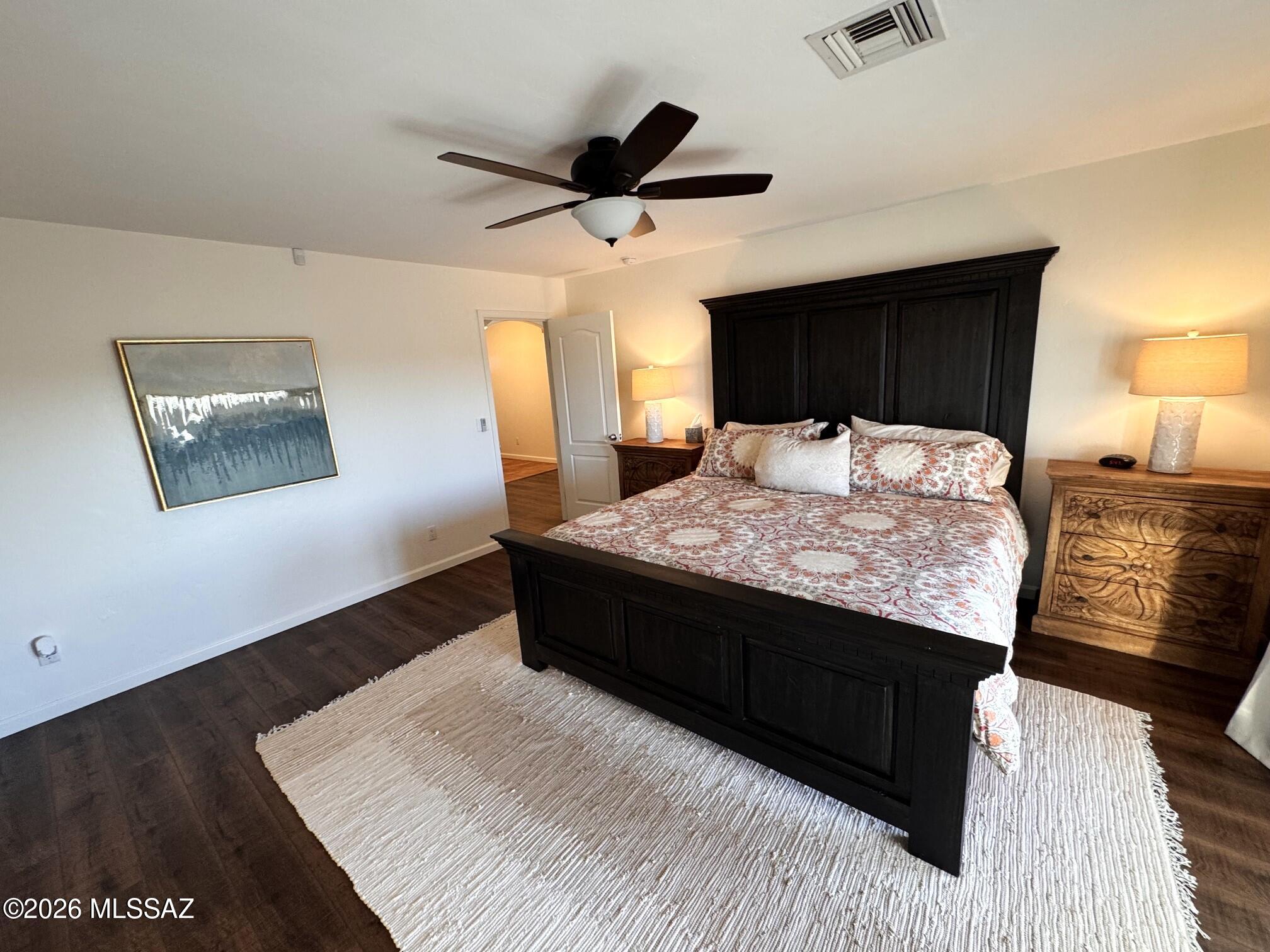 Arizona Sun Sites - Residential