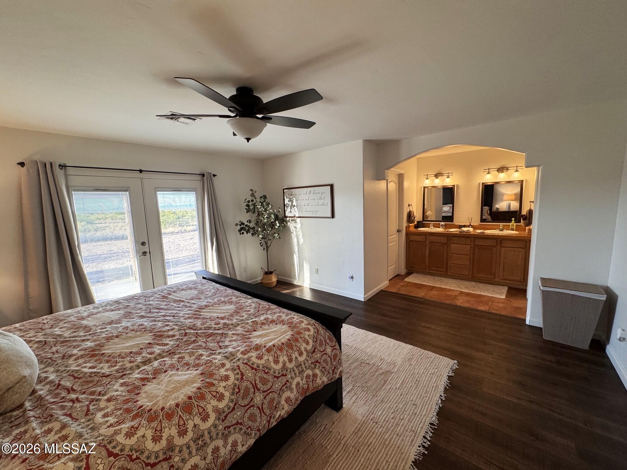 Arizona Sun Sites - Residential