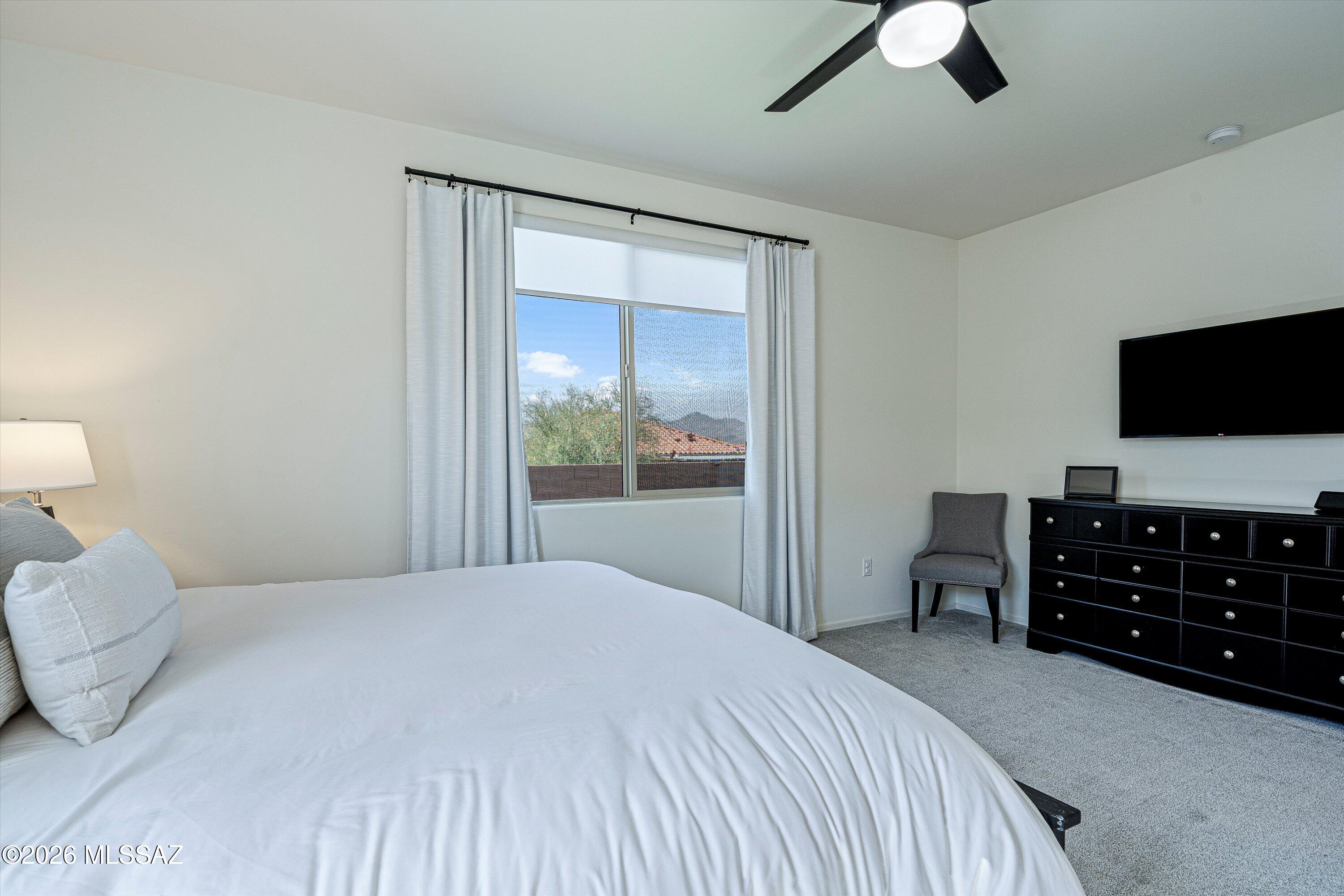 De Anza - Residential