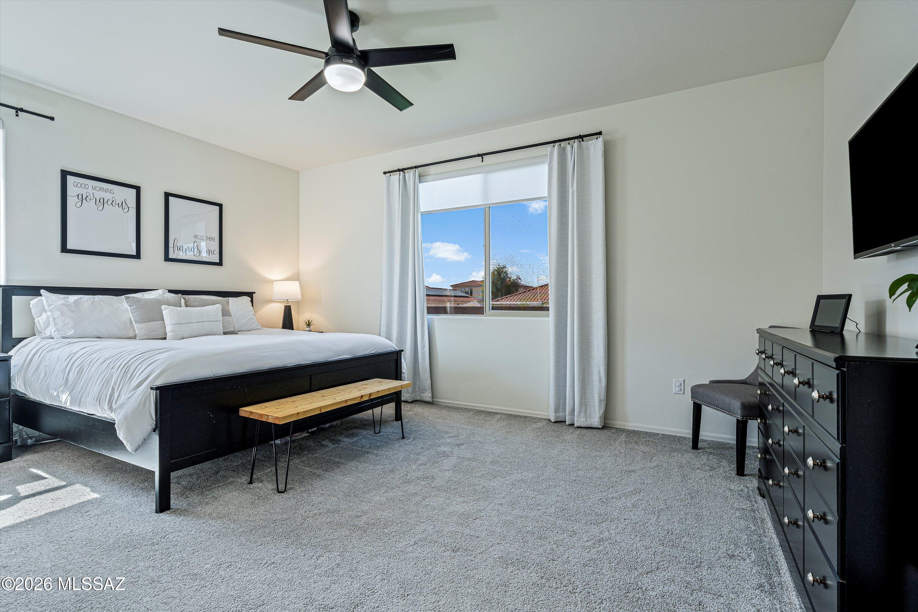 De Anza - Residential