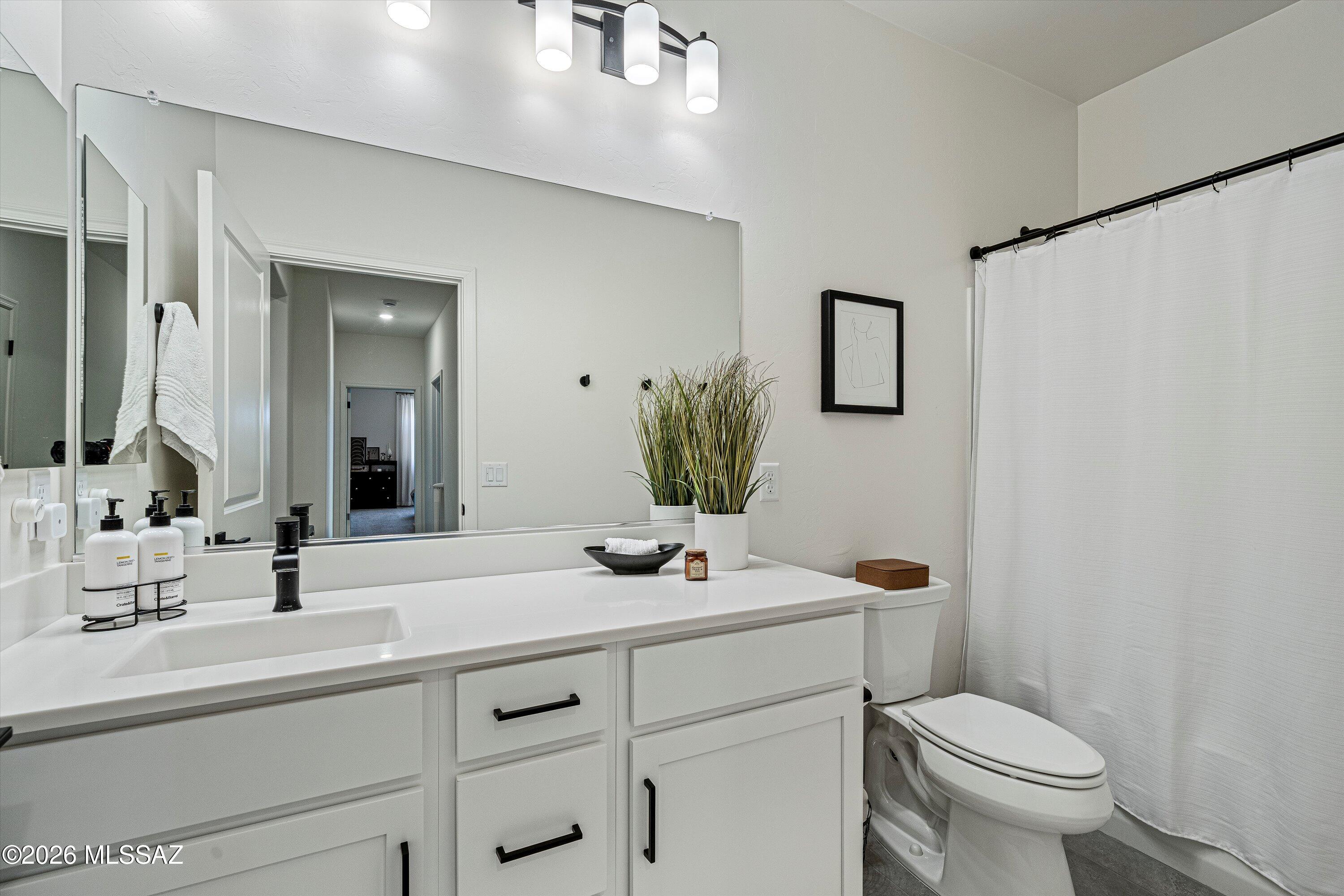 De Anza - Residential