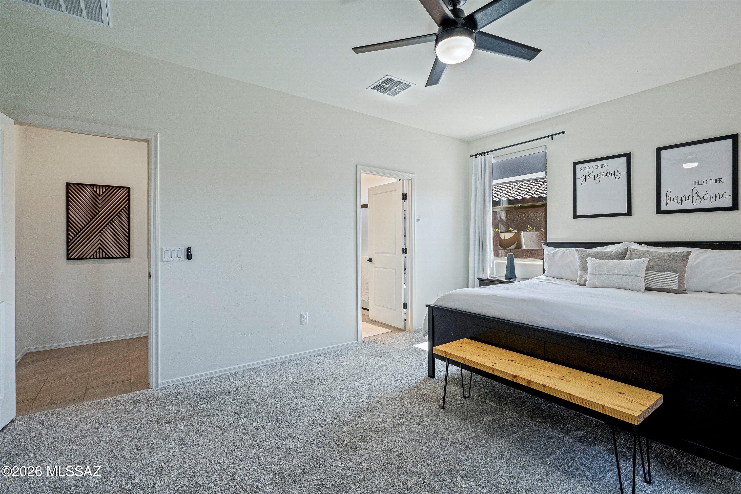 De Anza - Residential