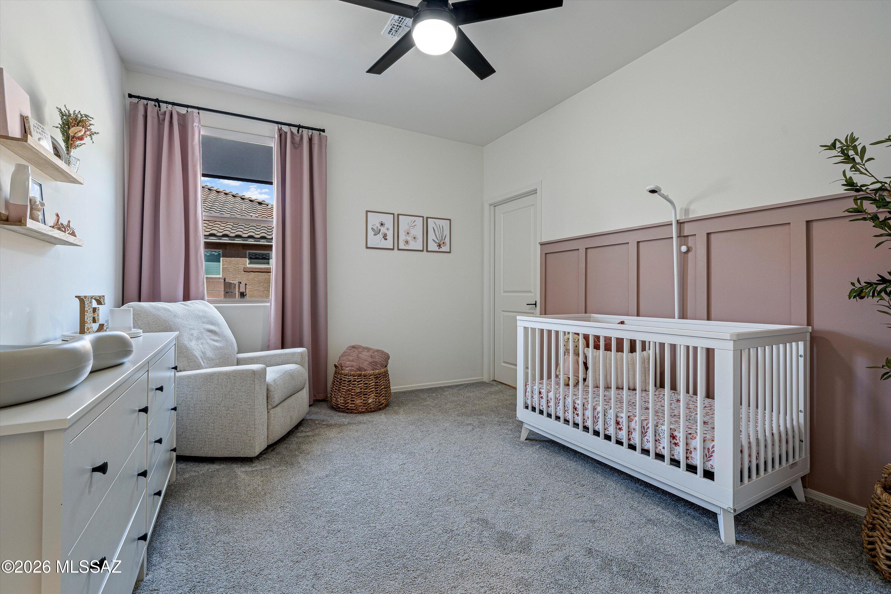 De Anza - Residential