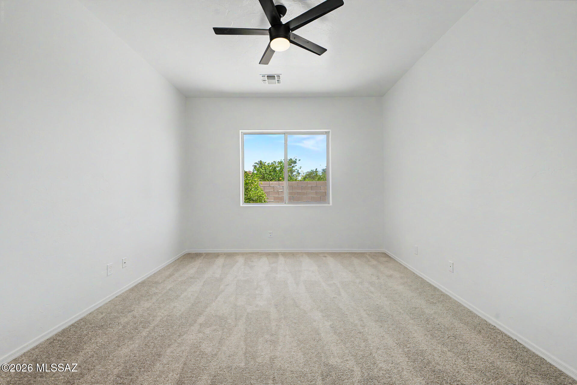 Rancho Agua Dulce (1-306) - Residential