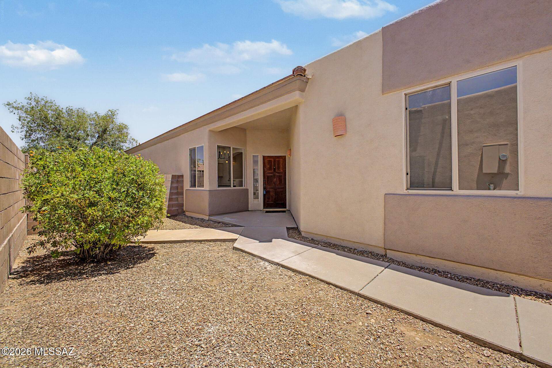 Rancho Agua Dulce (1-306) - Residential