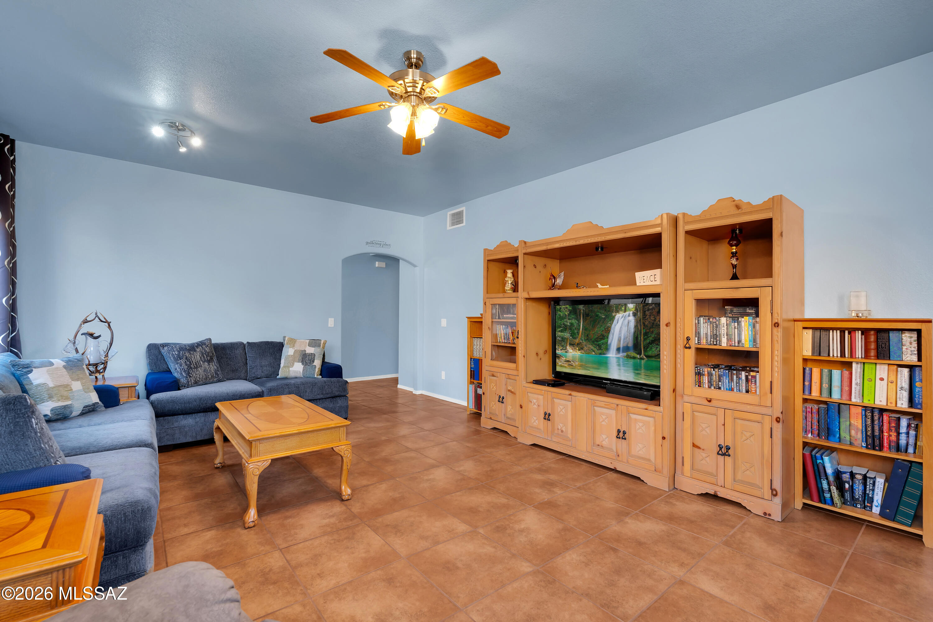 Rancho Escondido(1-198) - Residential