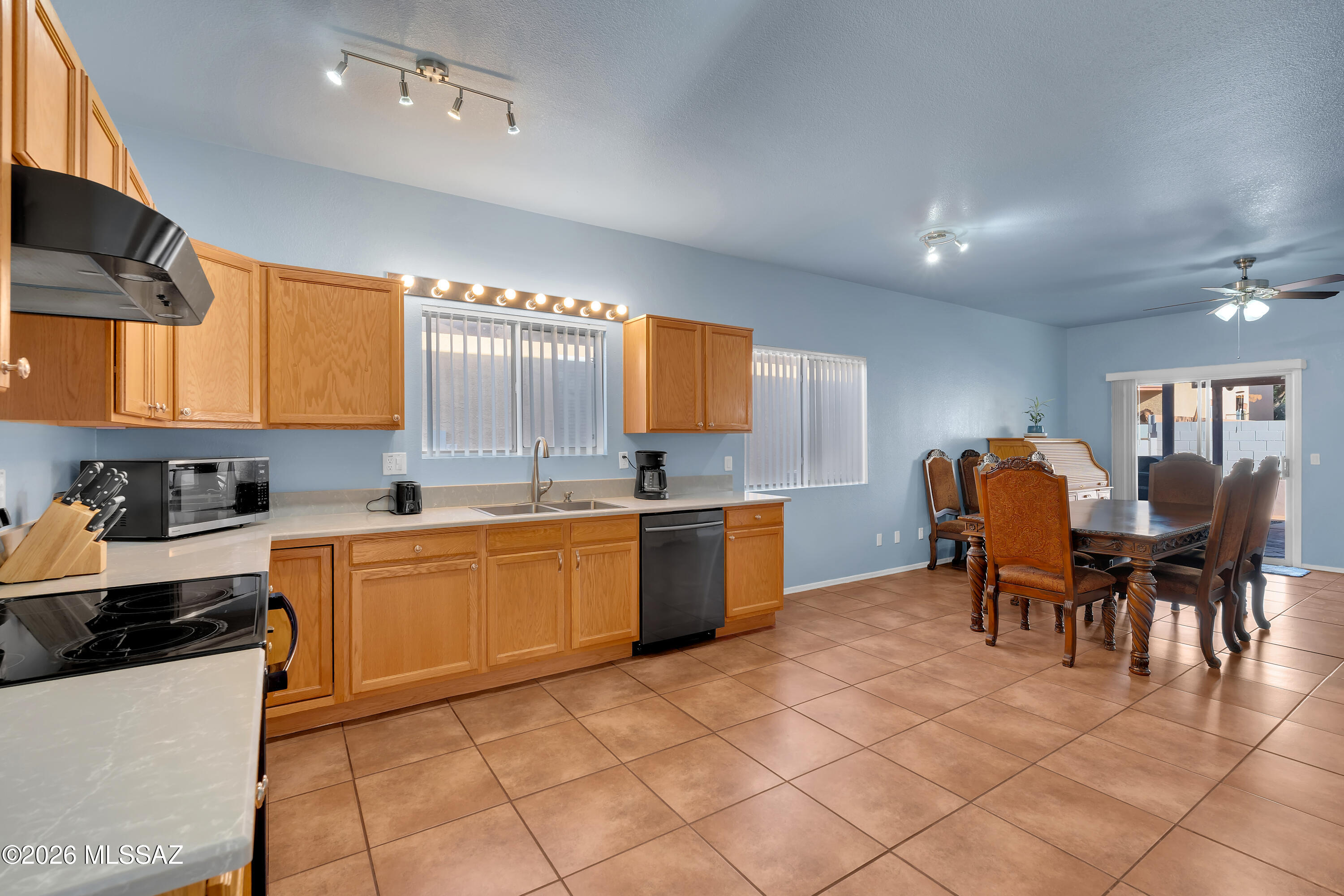 Rancho Escondido(1-198) - Residential
