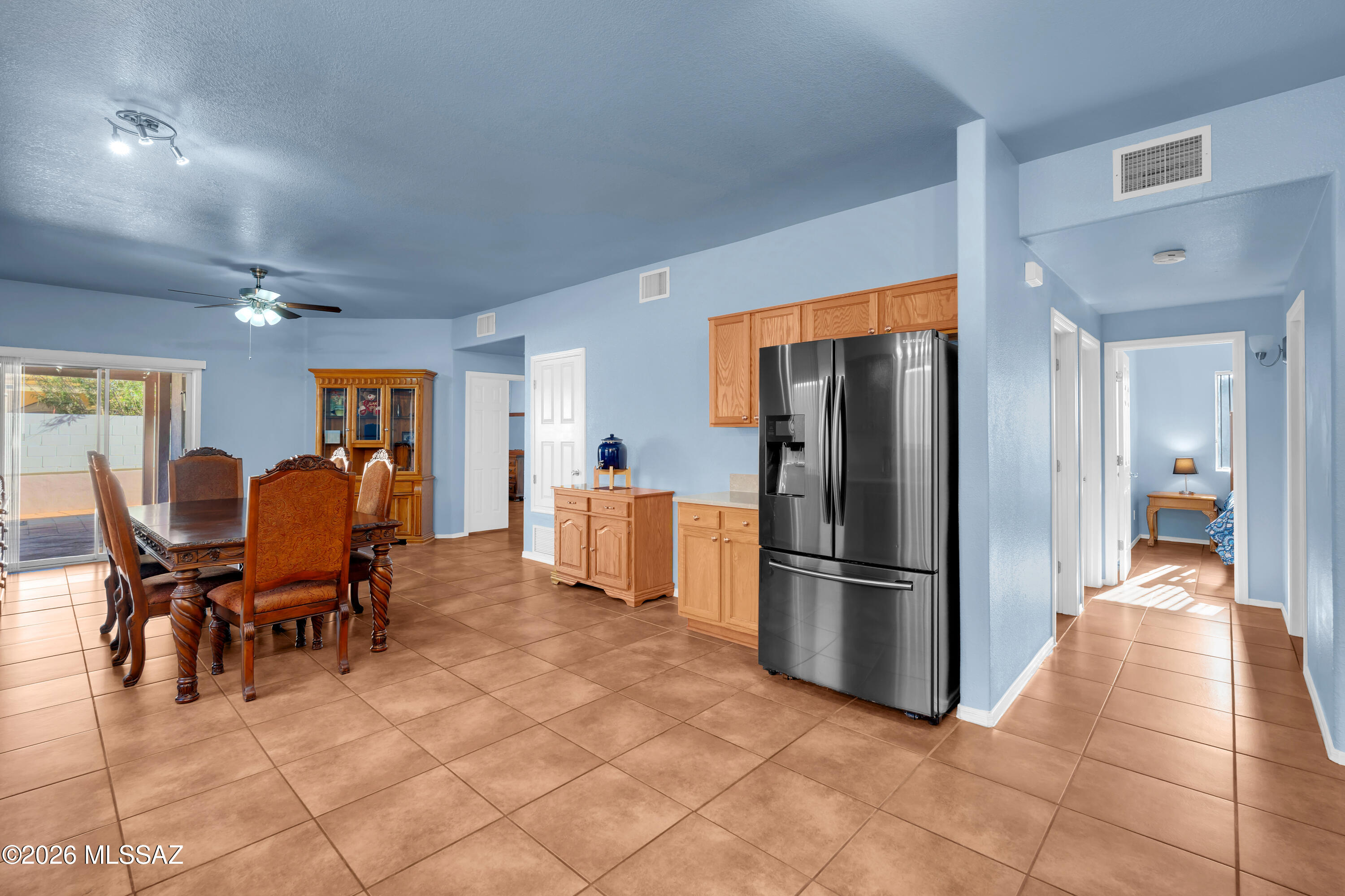 Rancho Escondido(1-198) - Residential