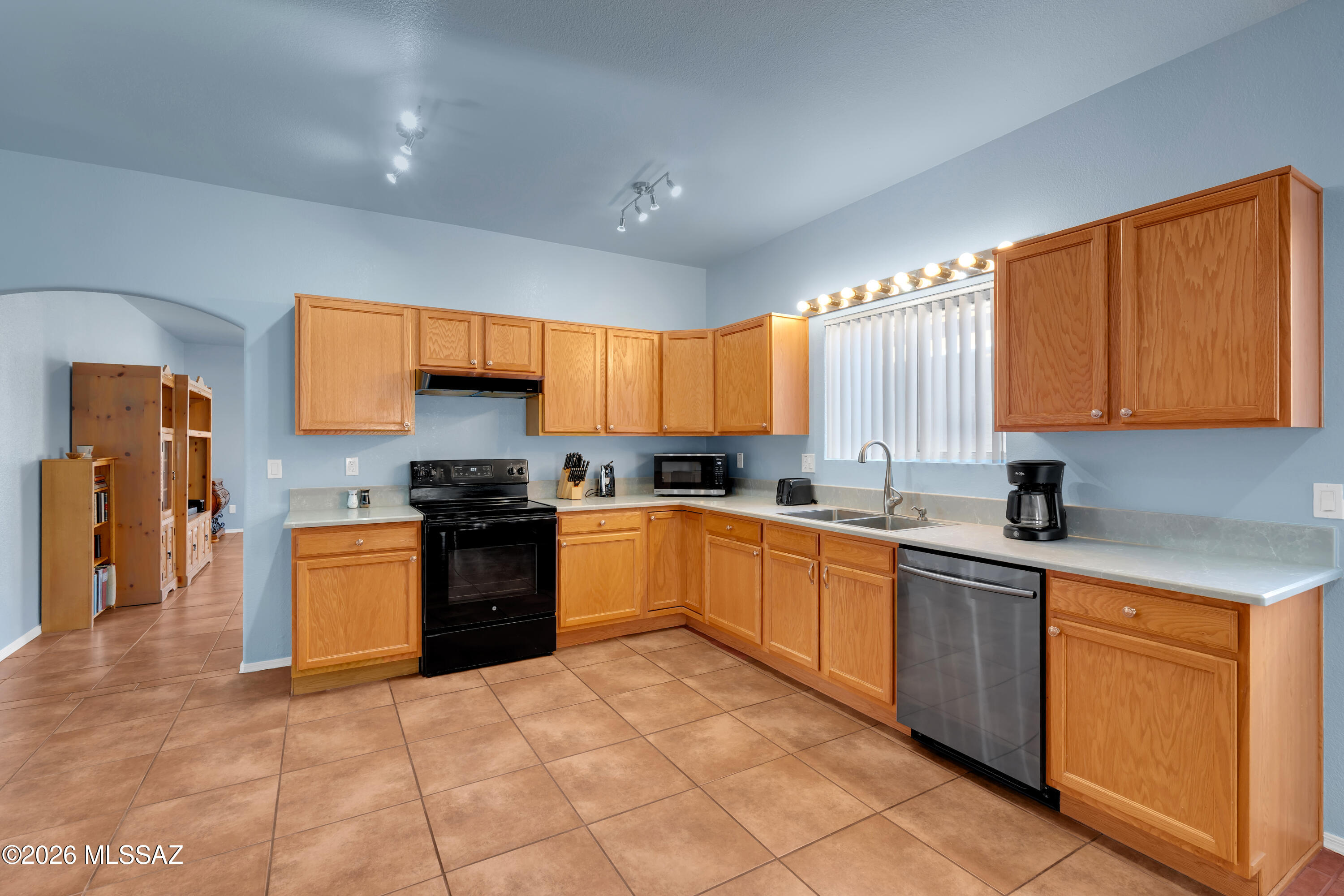 Rancho Escondido(1-198) - Residential