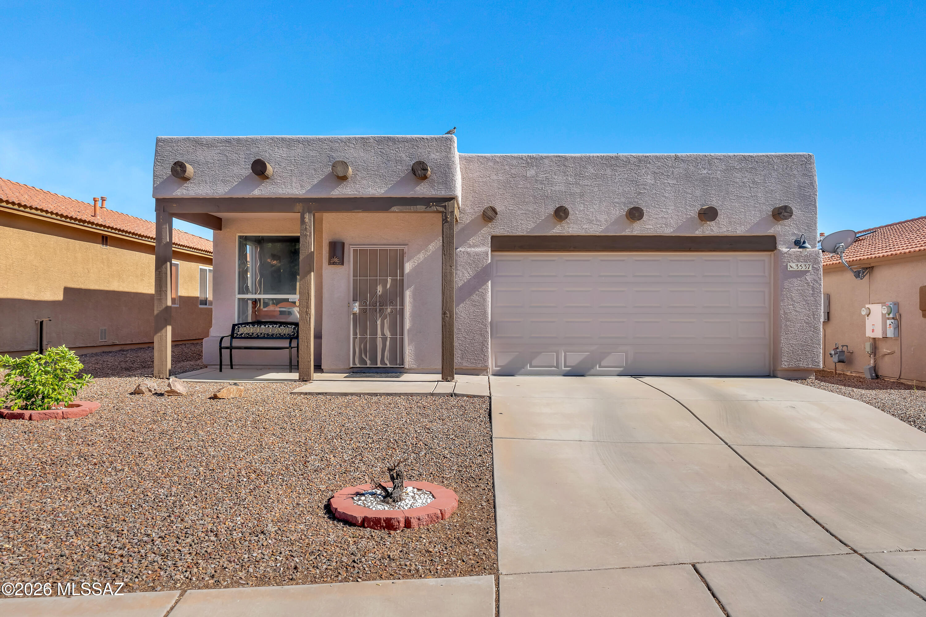 Rancho Escondido(1-198) - Residential