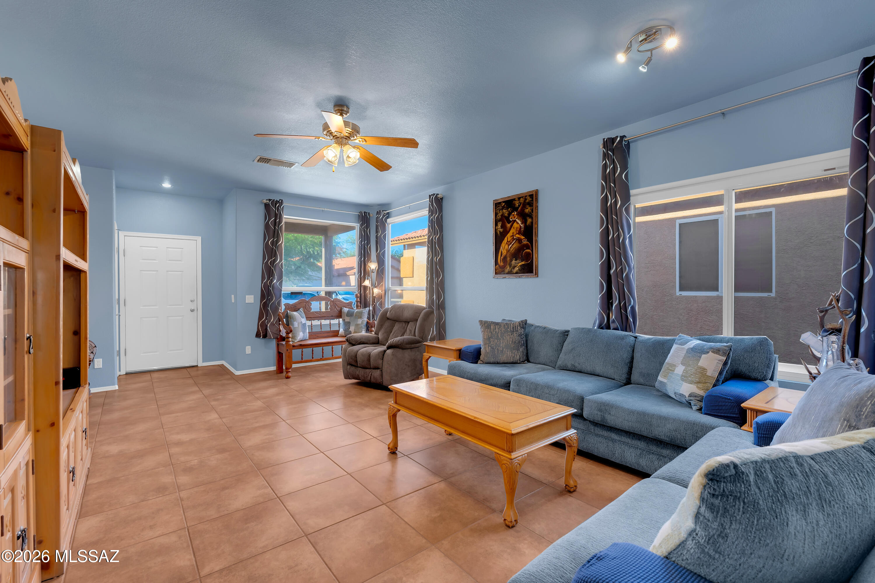 Rancho Escondido(1-198) - Residential